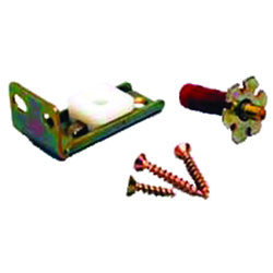 L.E. JOHNSON PRODUCTS 1817 PPK3 Bi-Fold Bottom Pivot Set