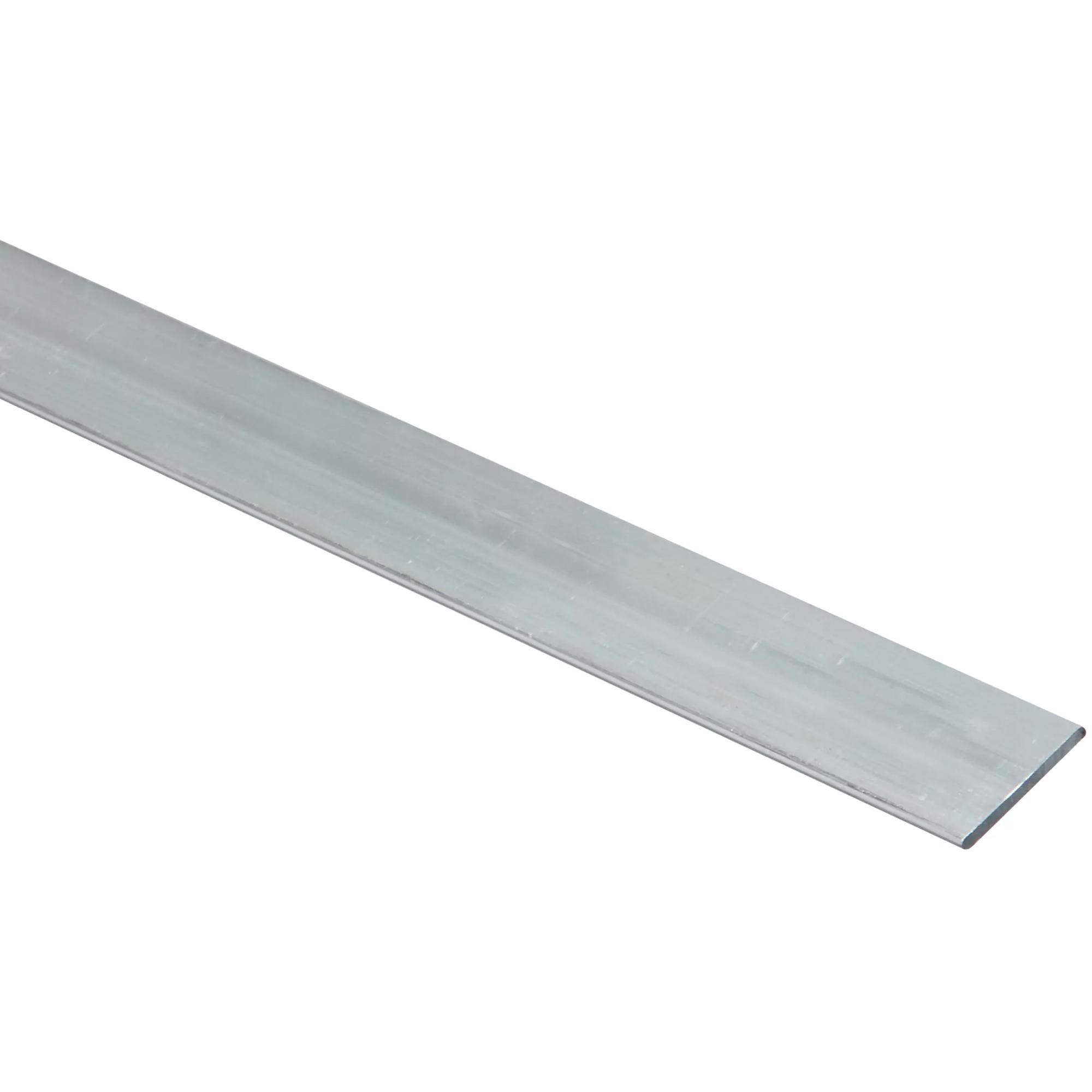 4201BC 72" x 3/4" x 1/16" Rectangular Bar - Aluminum