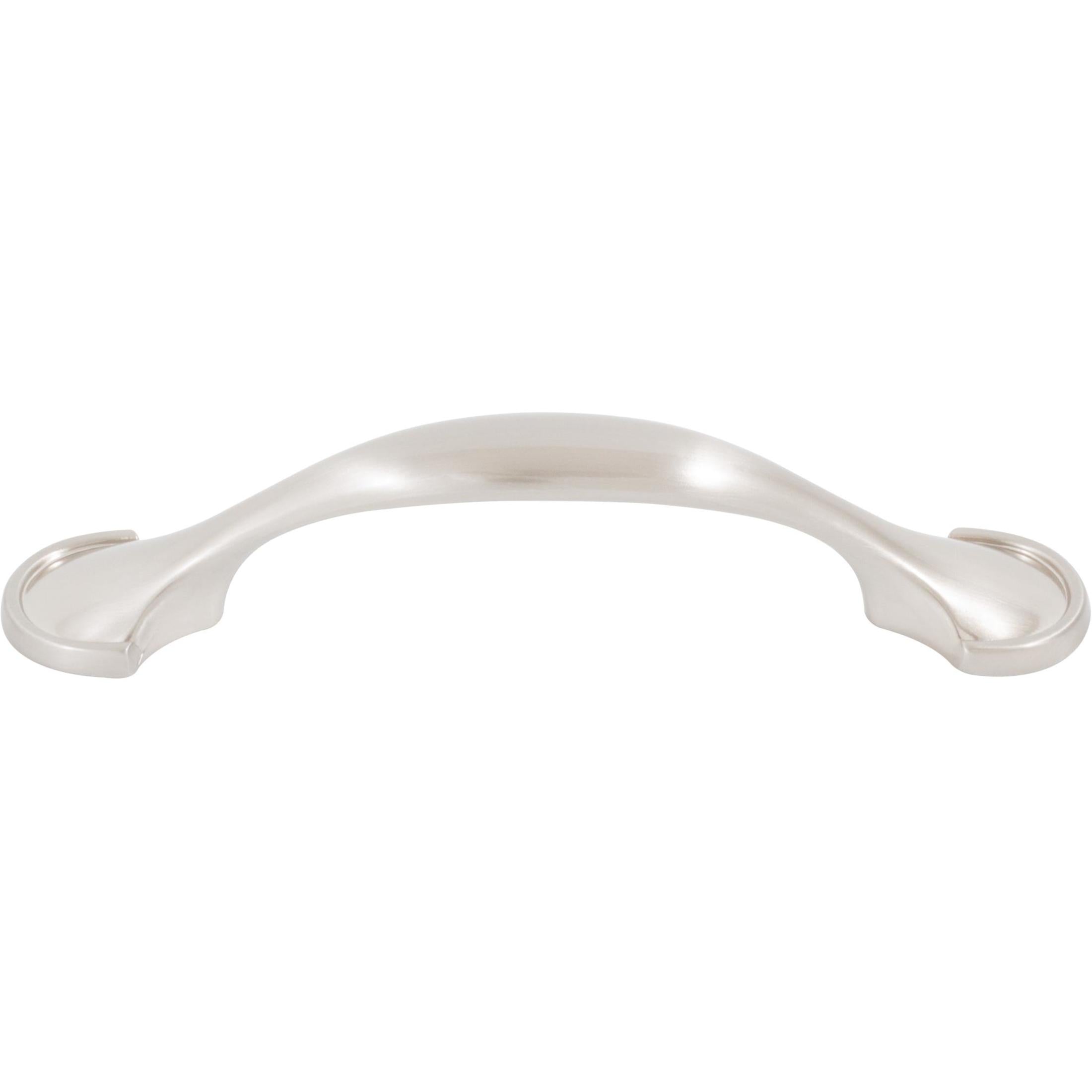 Spon Cabinet Pull, 3 Inches