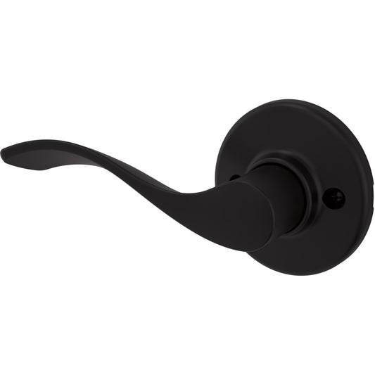 488BL LH 514 Balboa Dummy - Matte Black