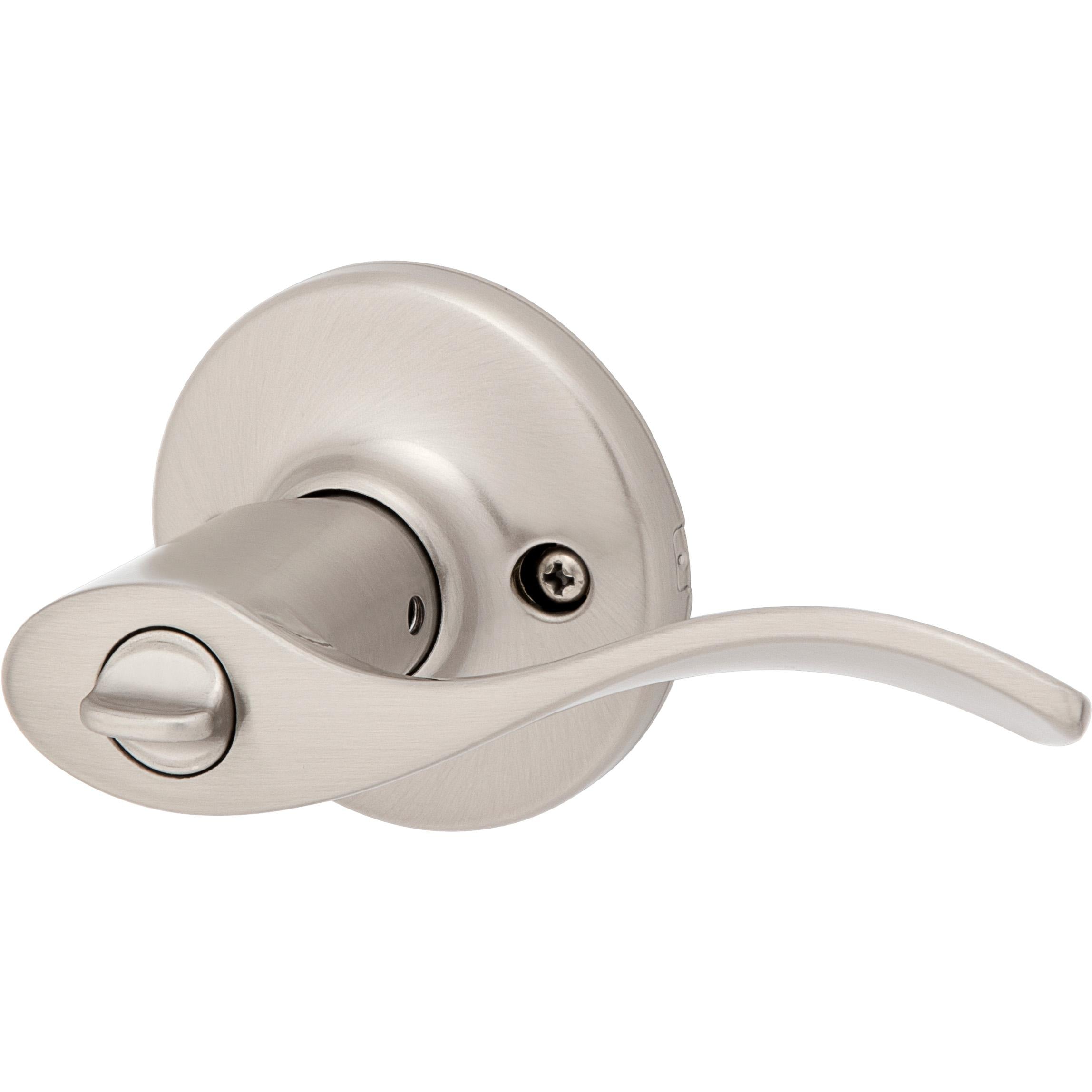 Balboa Entry Lever - 405 Series with Pin and Tumbler - Boxpack