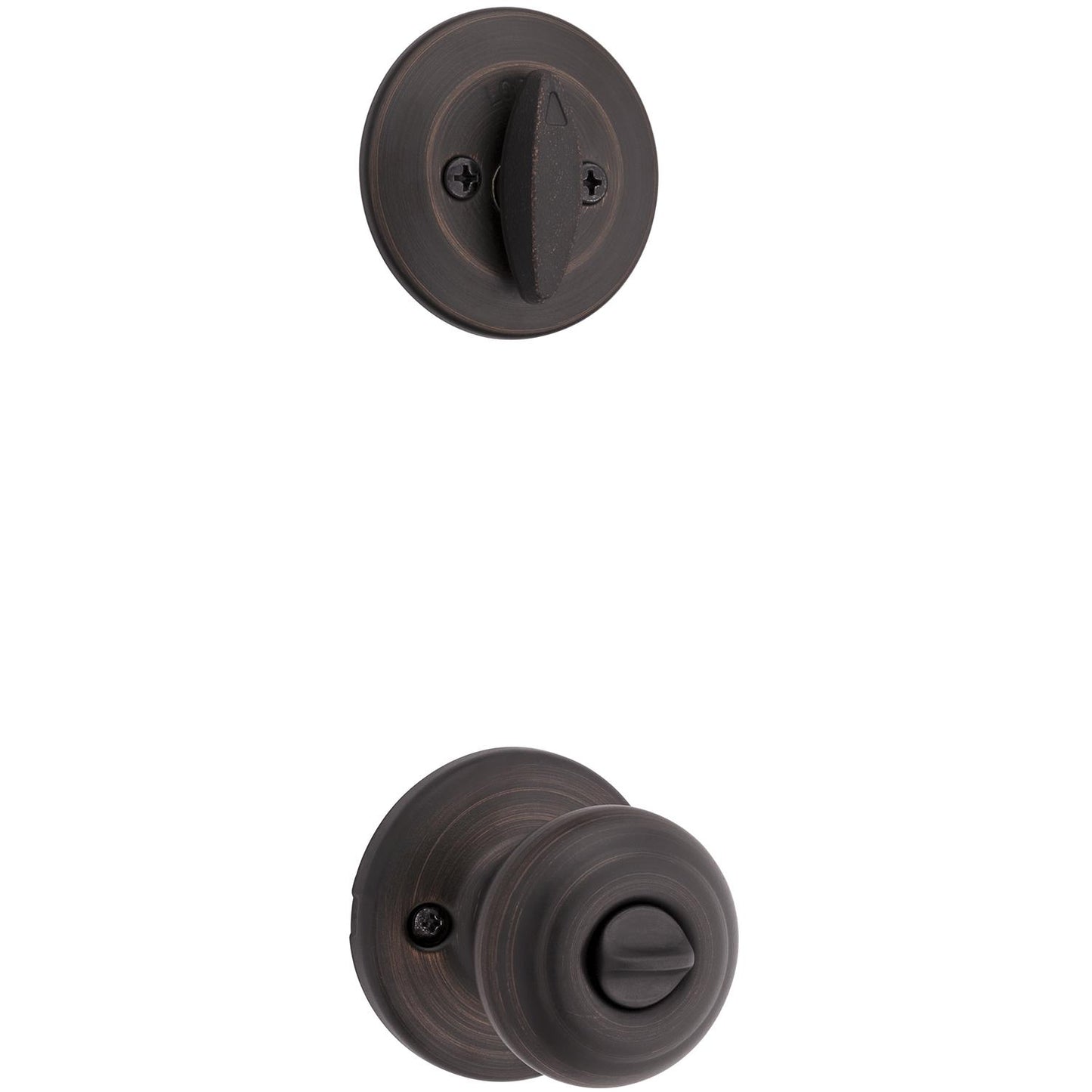 690CV 11P SMT CP K6 Cove Combo Pack - Venetian Bronze