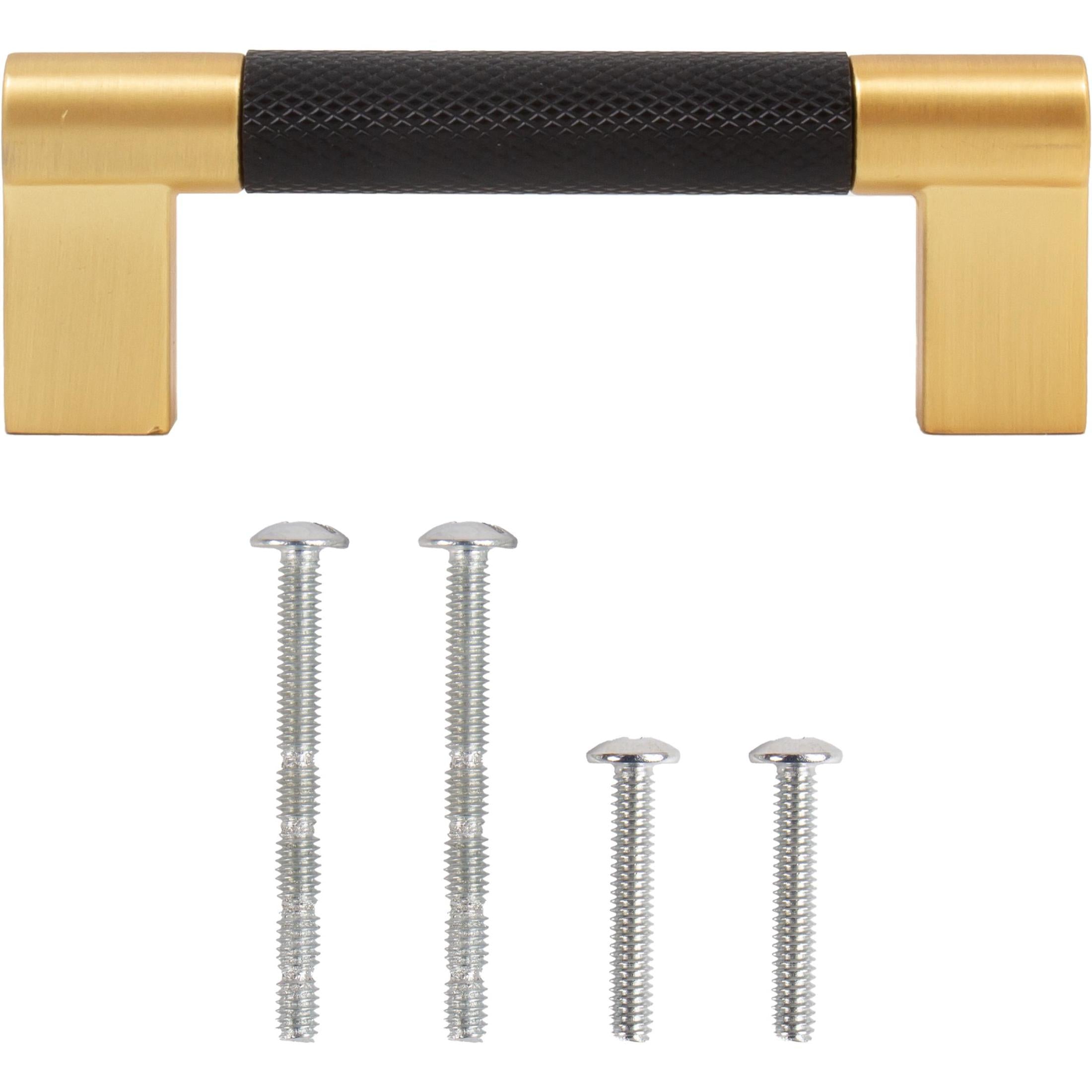 Urban Cabinet Pull, 3 Inches