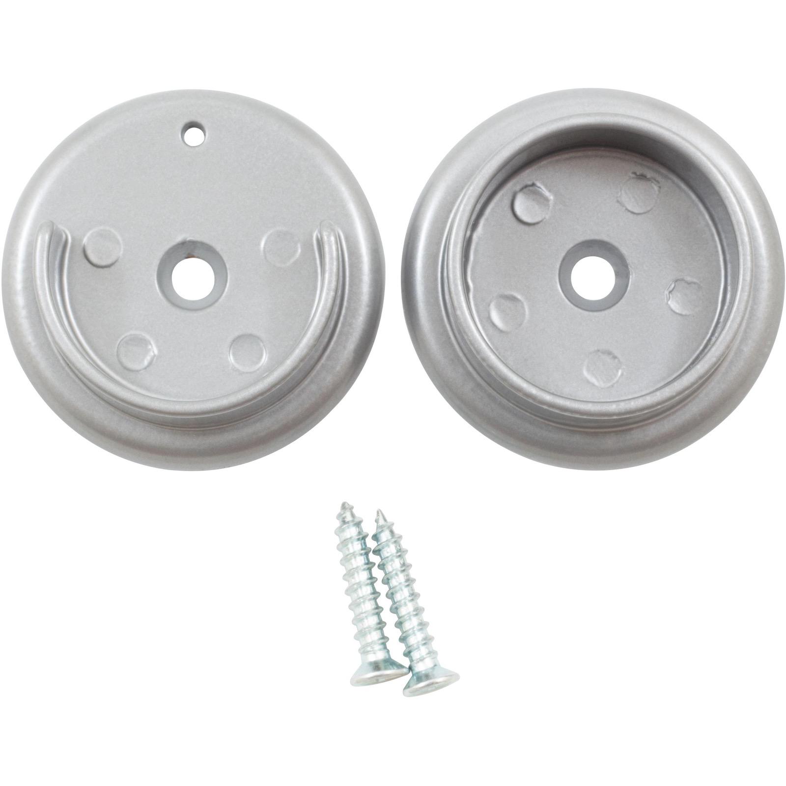 Heavy-Duty Pole Sockets