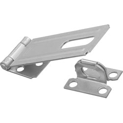 National Hardware - V30 4-1/2" Safety Hasp