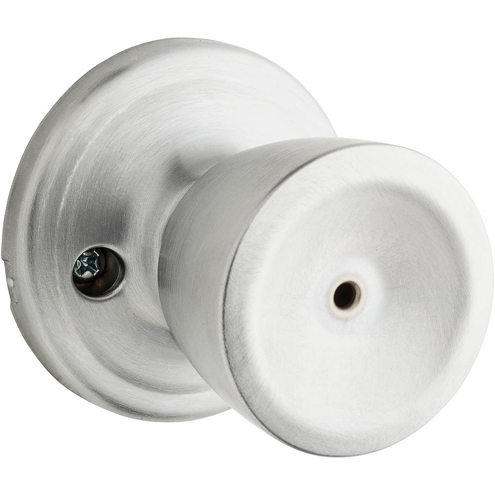 Abbey Privacy/Bed & Bath Knob - 730 Series - Boxpack