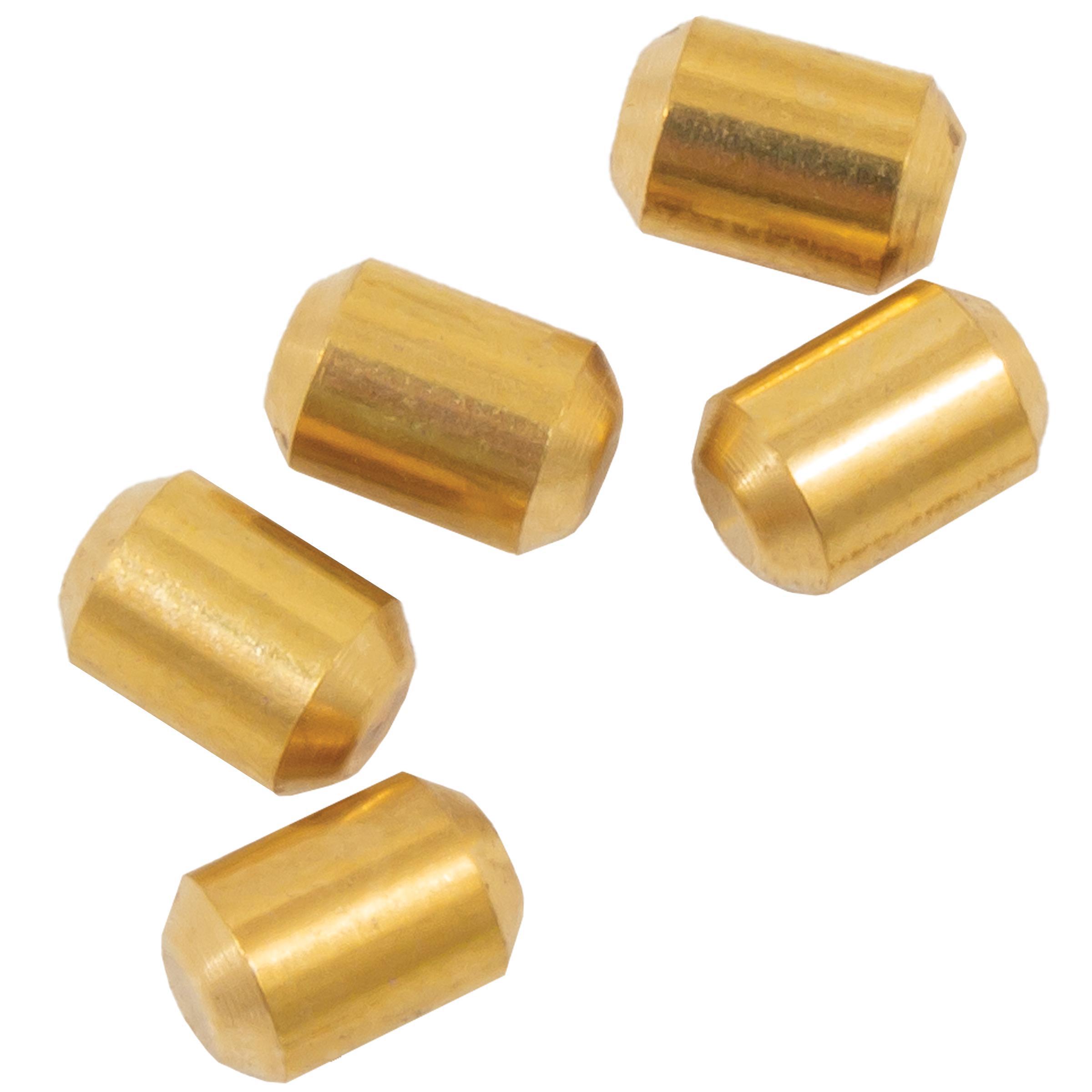 Bottom Pins #1- .172 Dia