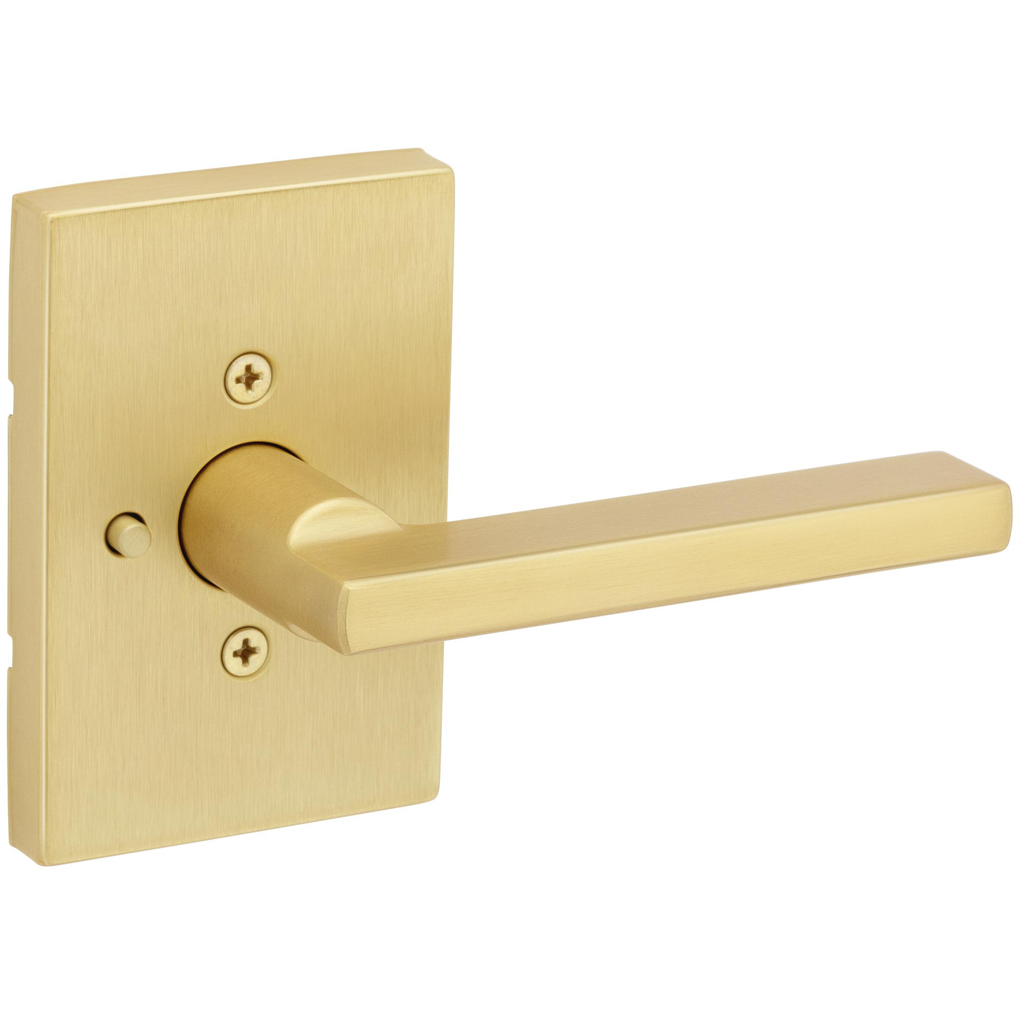 730HFL RCT 4 6AL RCS Halifax Privacy - Satin Brass