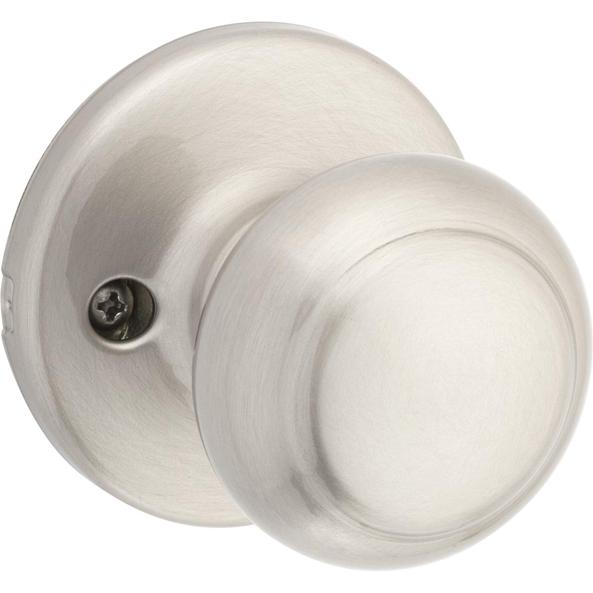 Cove Passage/Hall & Close Knob - 200 Series - Boxpack
