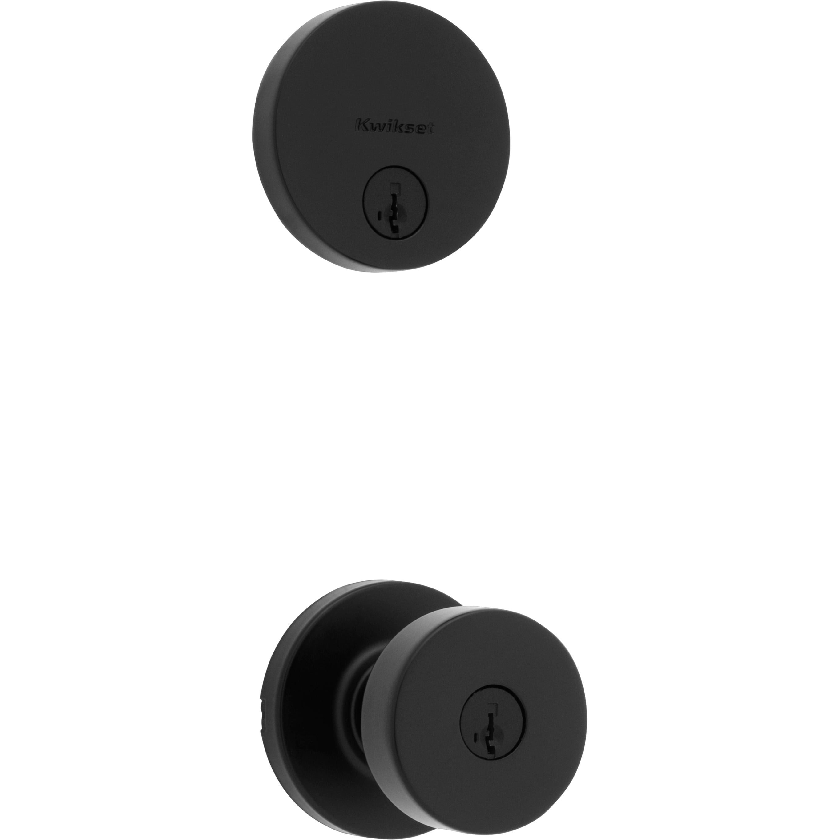 991PSK RDT 514 SMT CP K4 Pismo Combo Pack - Matte Black