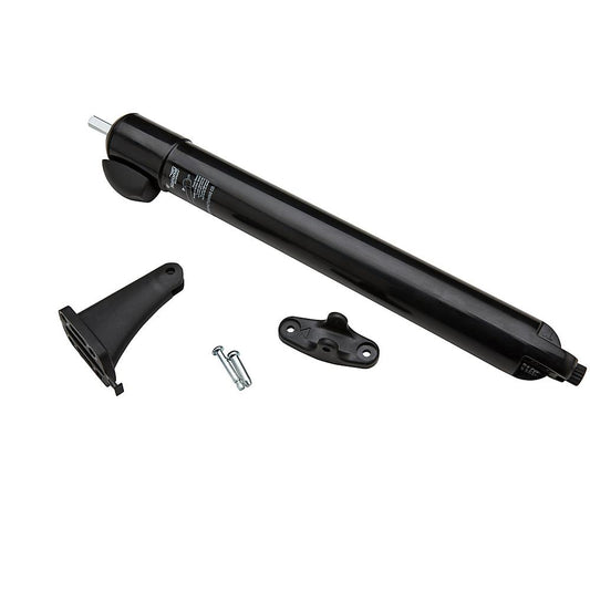 National Hardware - V1370 Touch 'n Hold Smooth Door Closer