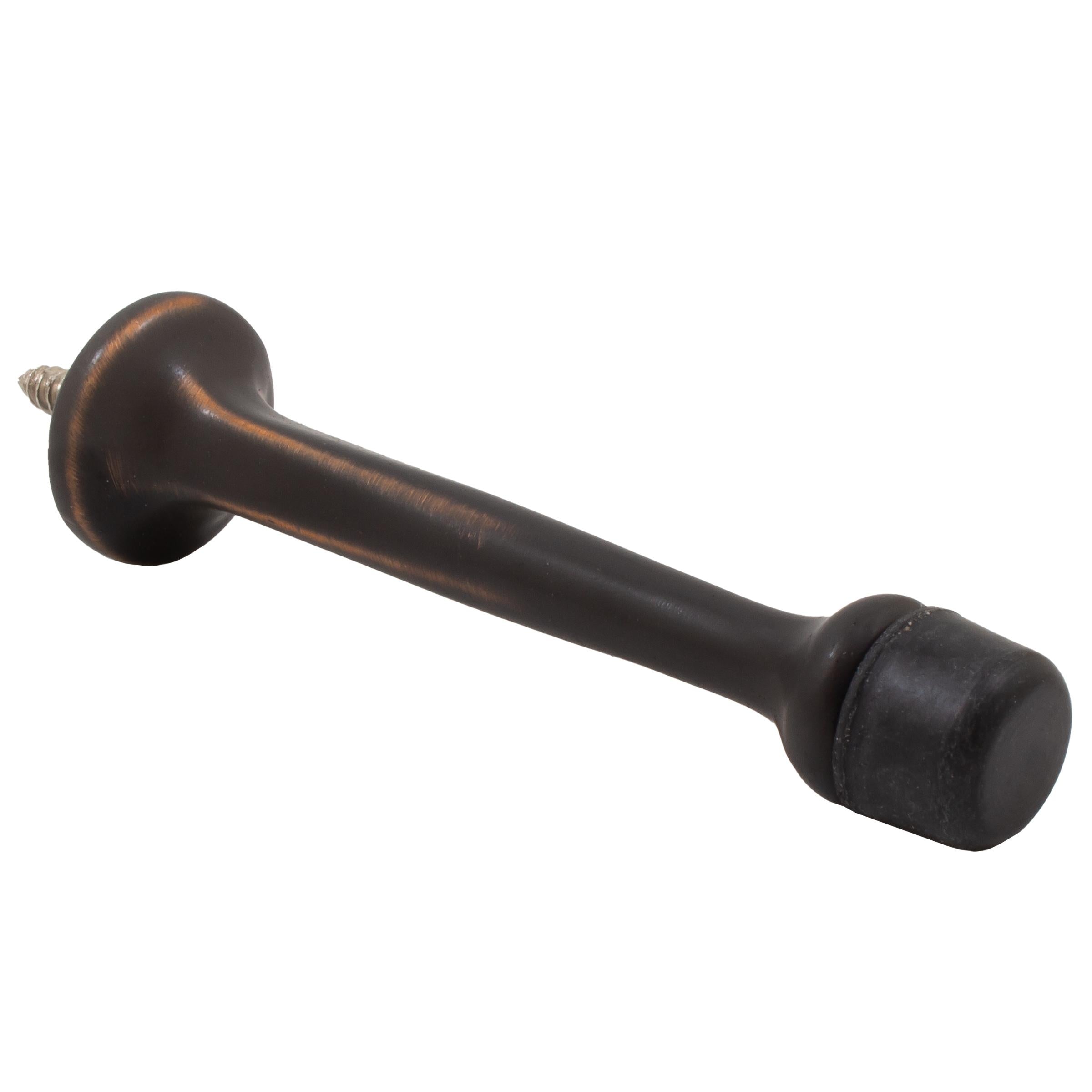 60A-716 3-3/4" Door Stop - Aged Bronze