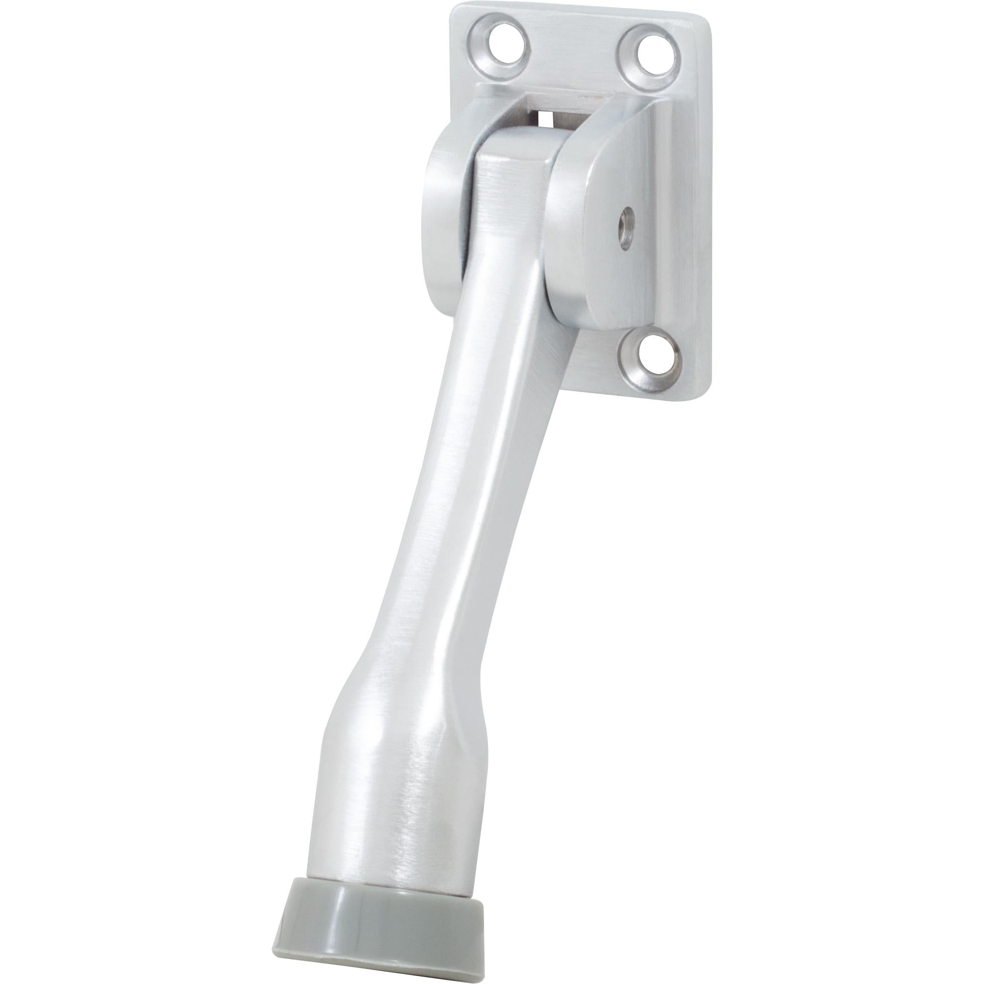 4" or 5" Heavy-Duty Kick-Down Holder with 4 Screws