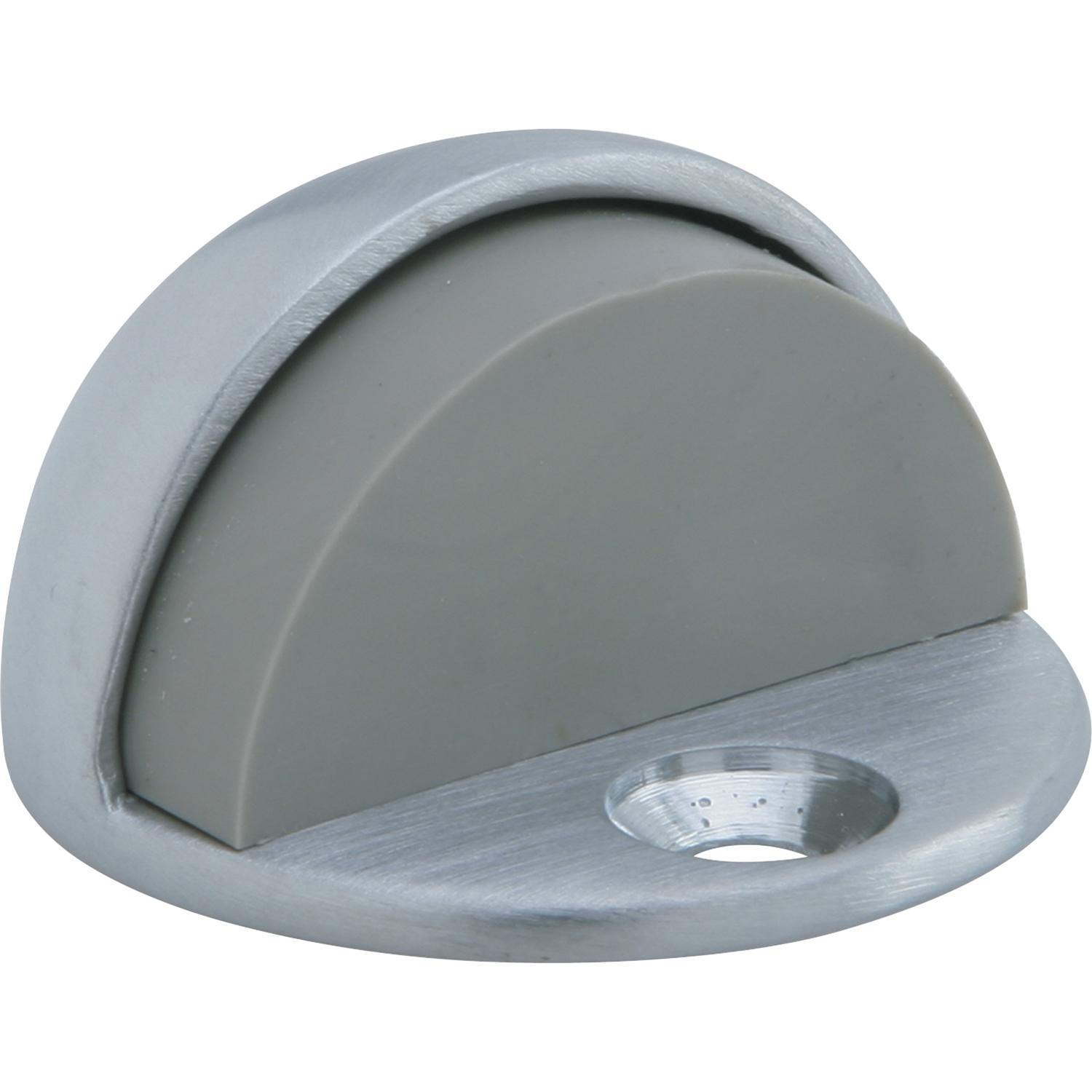 FS13 US26D Low Rise Dome Stop - Satin Chrome