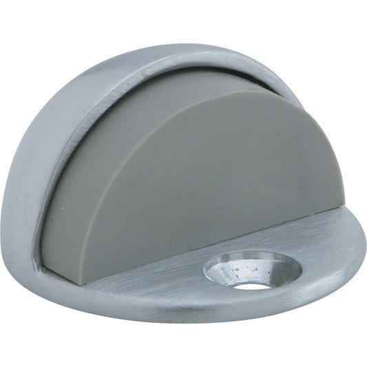 FS13 US26D Low Rise Dome Stop - Satin Chrome