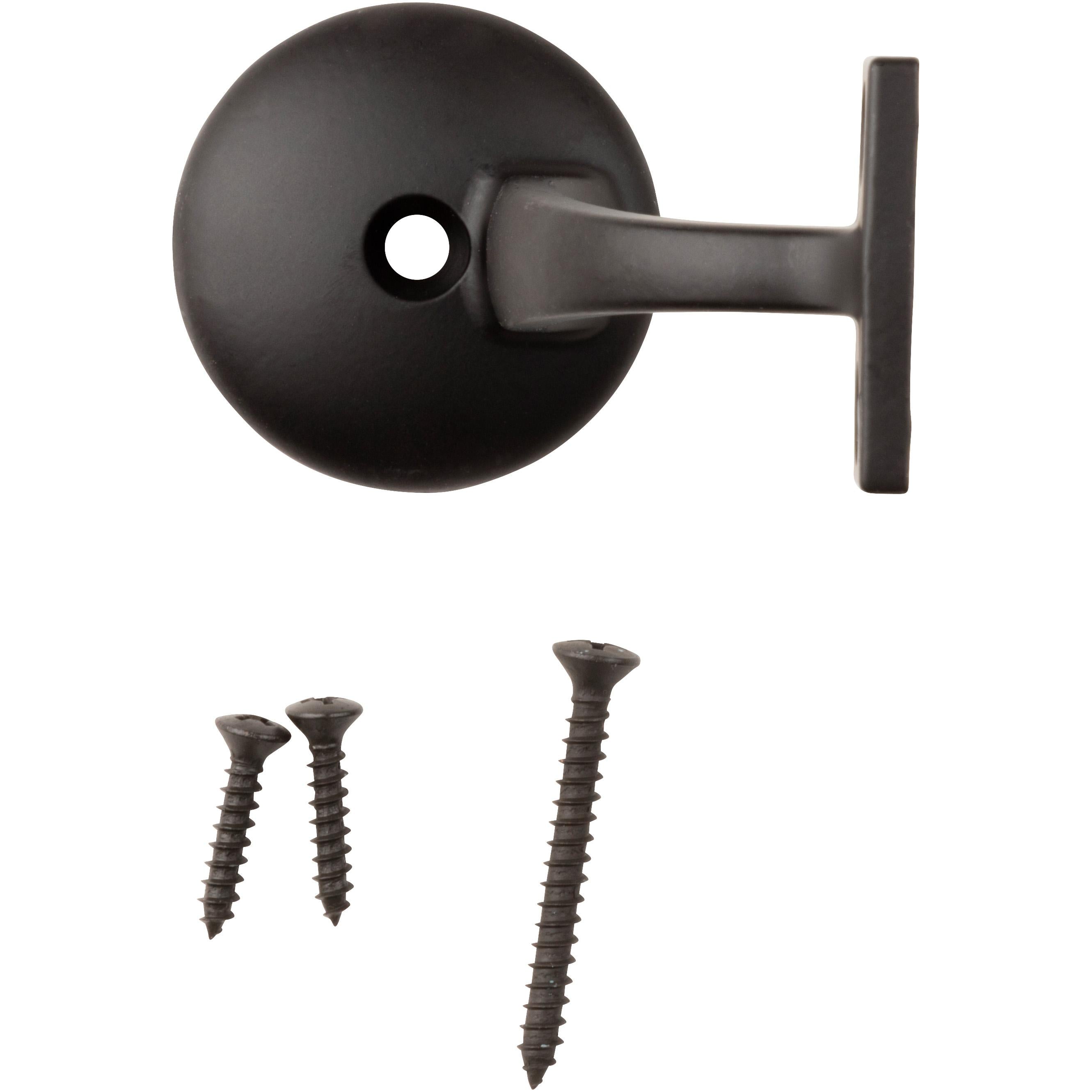 V140 Handrail Bracket - Oil-Rubbed Bronze