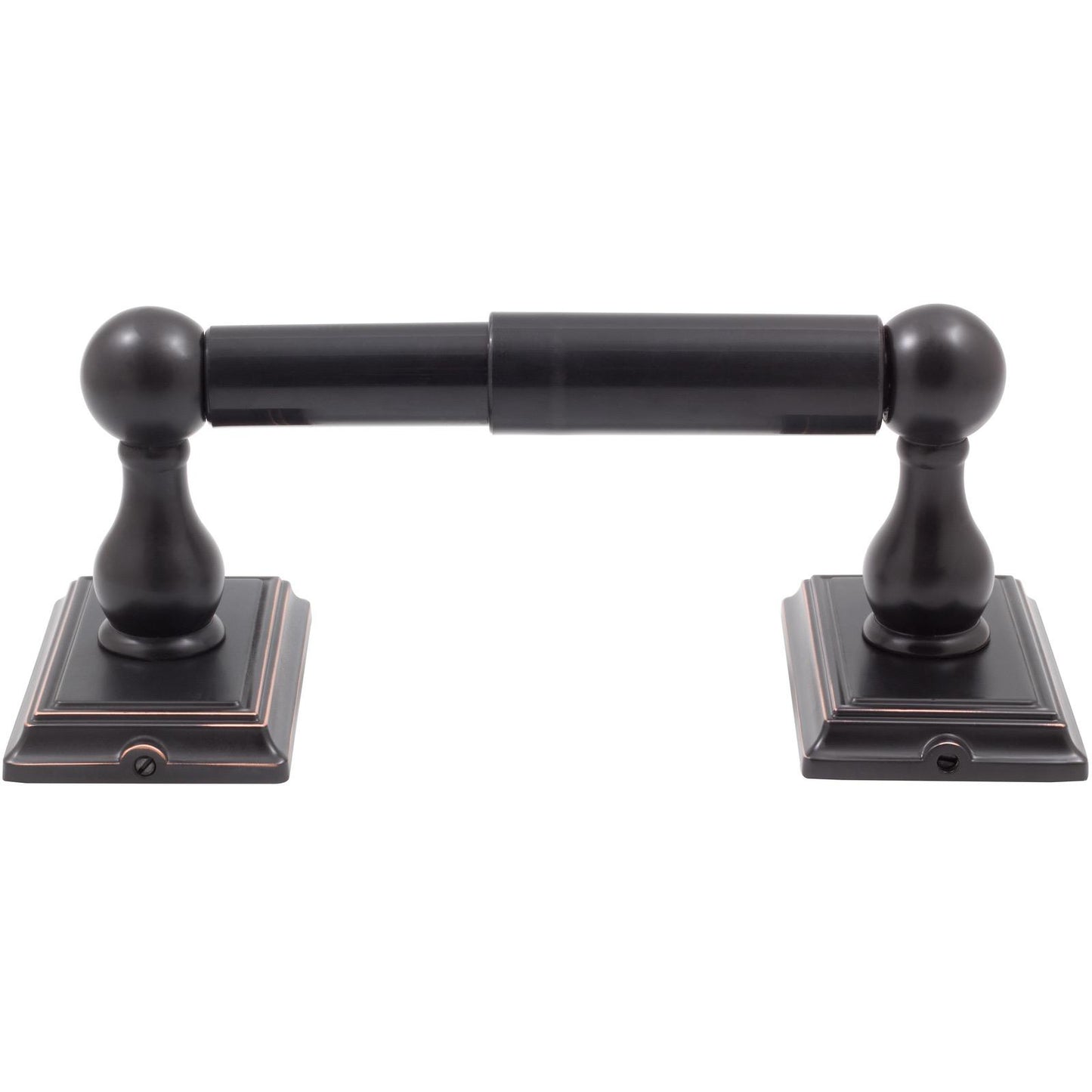 Stone Harbor Hardware Westwood Paper Holder, Vintage Bronze