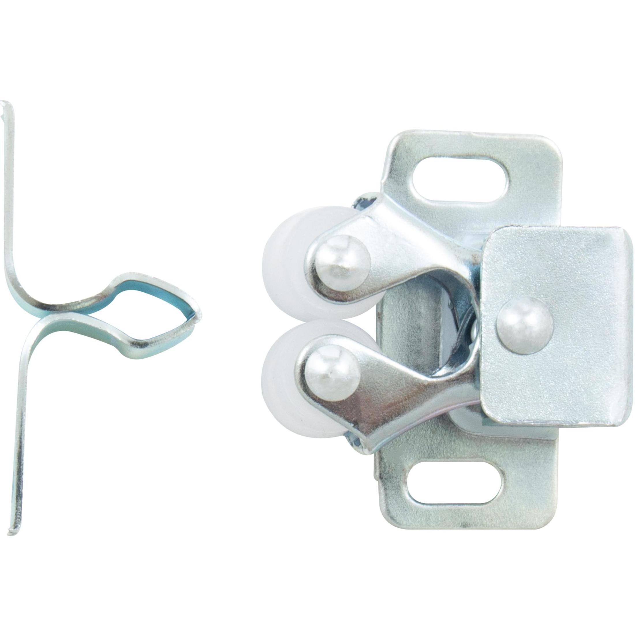 Double Roller Catch