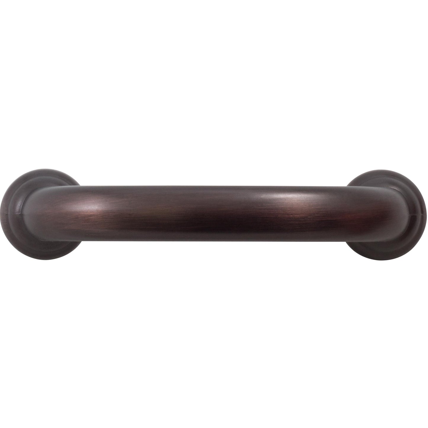 Stone Harbor Hardware Alesund Cabinet Pull, 3 Inches, Vintage Bronze