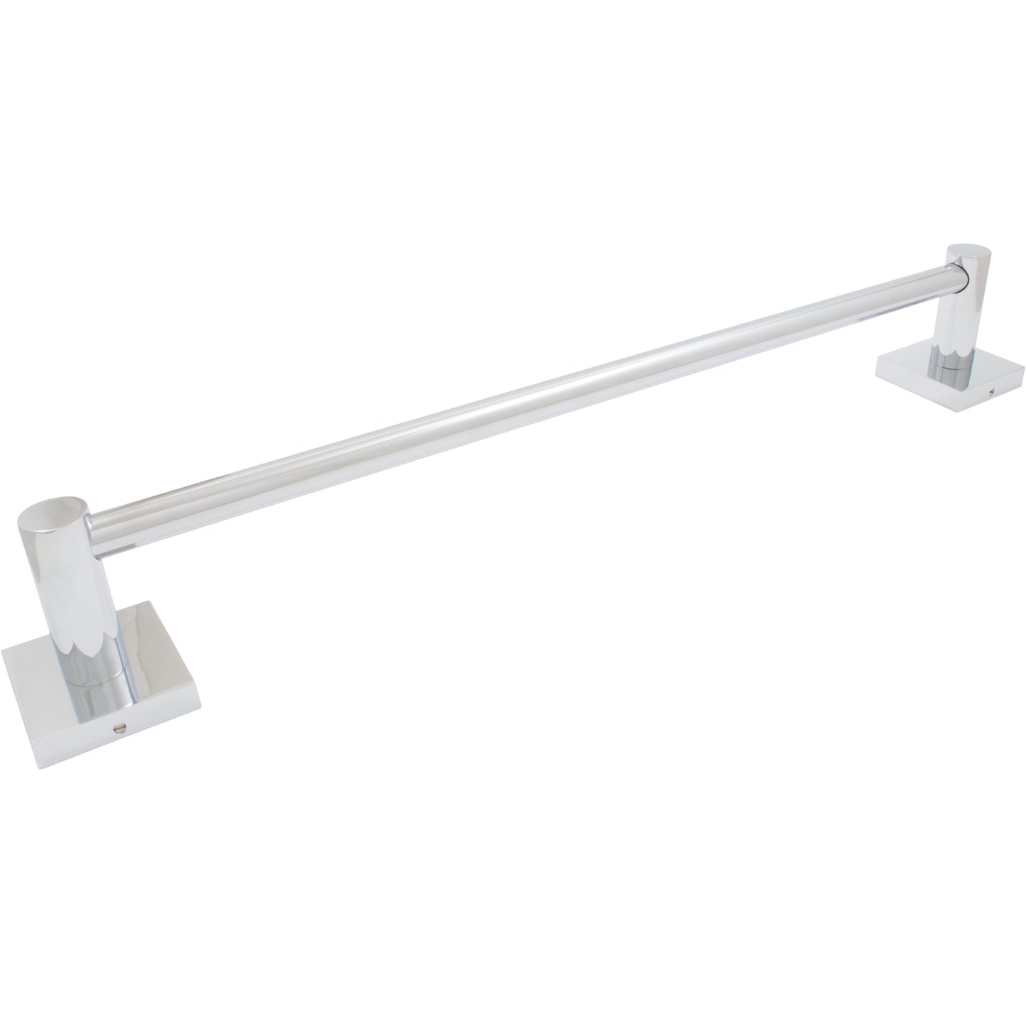 Vienna 18" Towel Bar - Polished Chrome