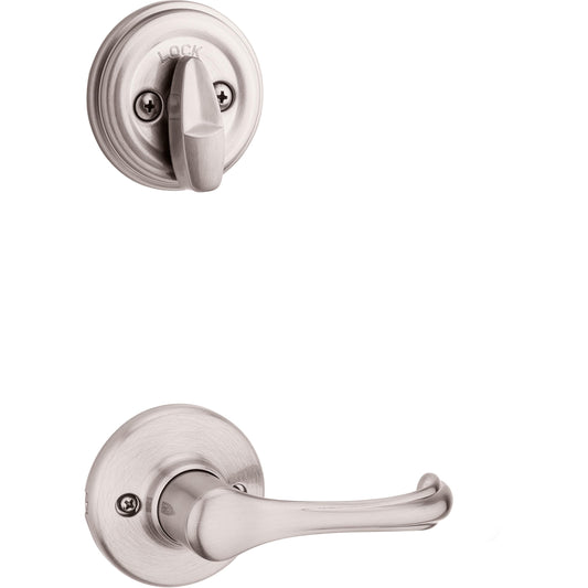 Dorian Handleset Trim Lever - 966 Series - Interior Only