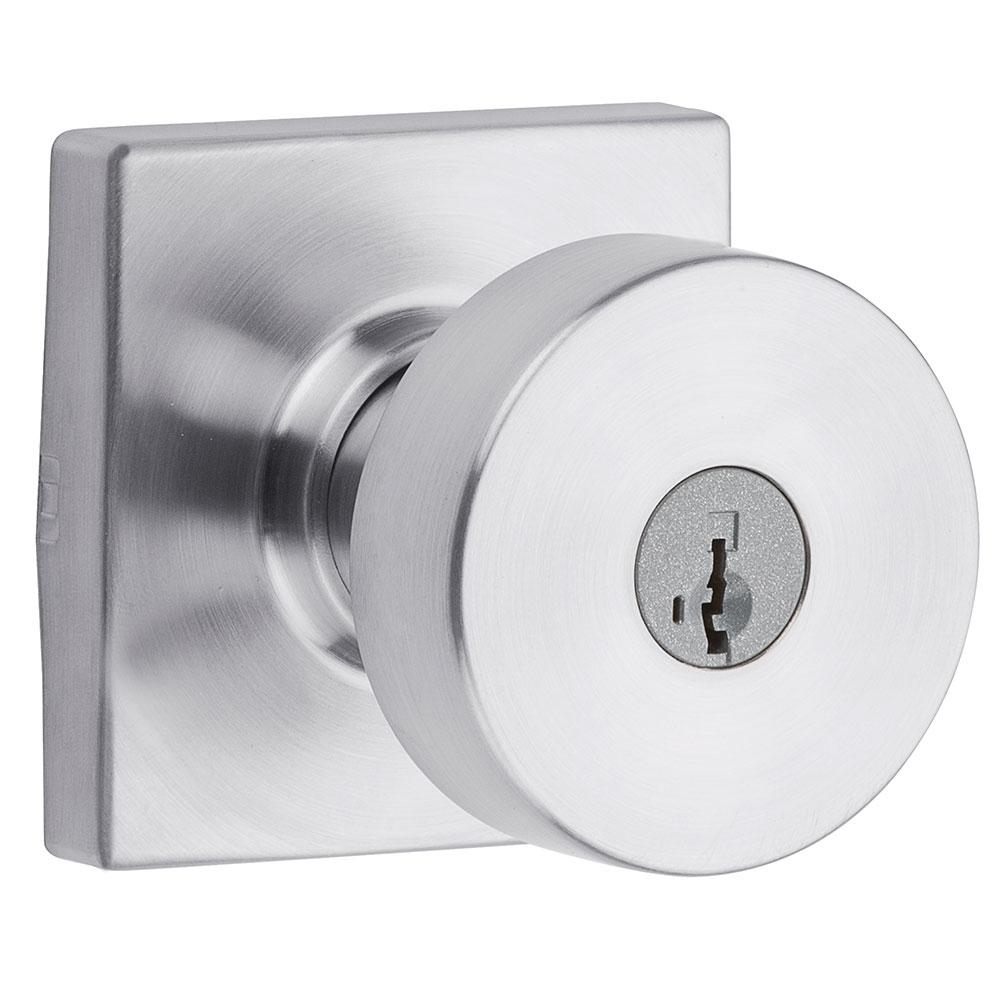 740PSK SQT 26D SMT 6AL RCS K3 Pismo Entry - Satin Chrome