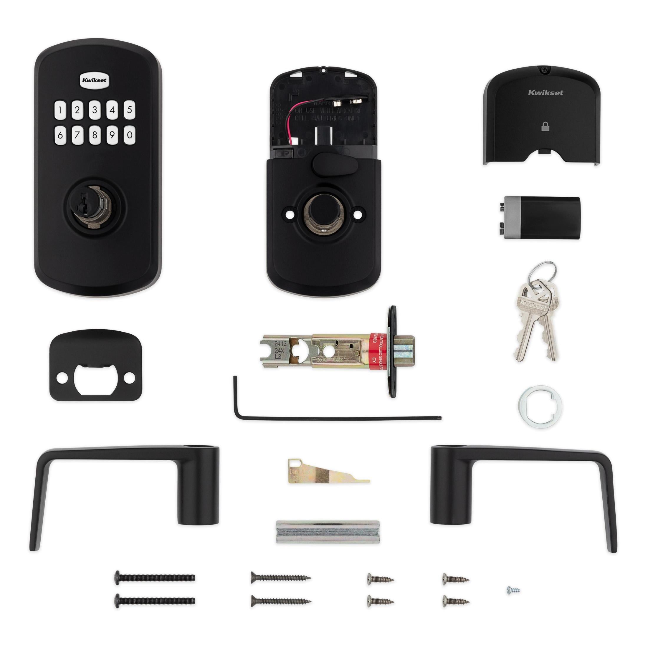 955KNL 514 SMT RBP KD Kingston SmartCode - Matte Black