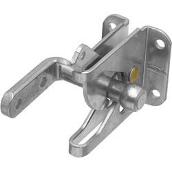 National Hardware - V22 Auto Gate Latch For Outswing - Zinc Plated