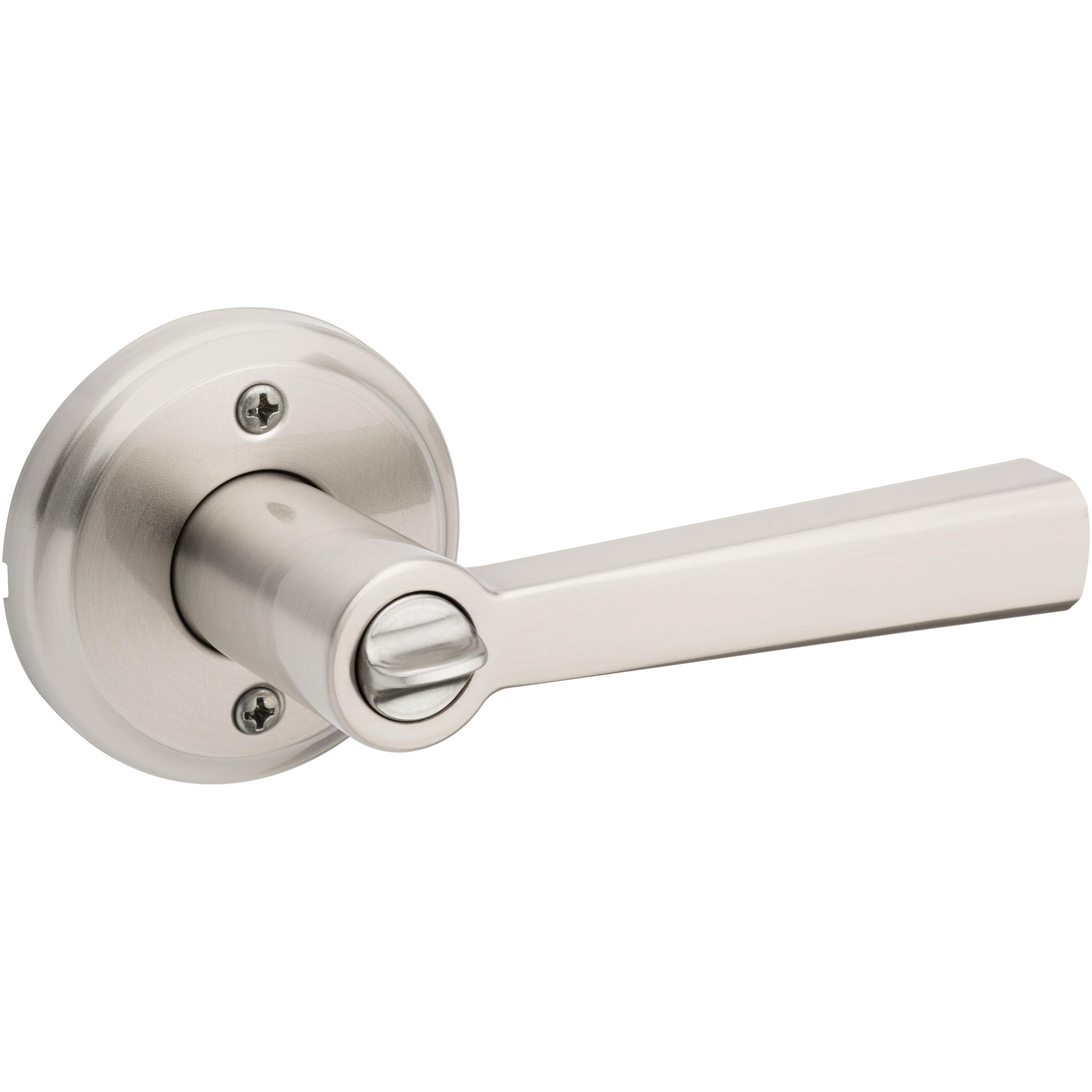 740TDL 15 SMT 6AL RCS K3 Trafford Entry - Satin Nickel
