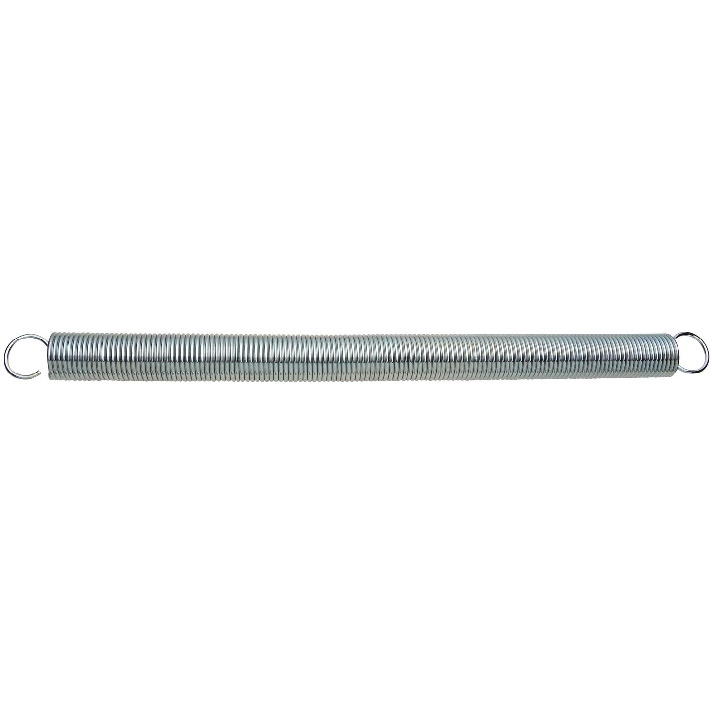 77BC 1" Door Spring - Zinc Plated