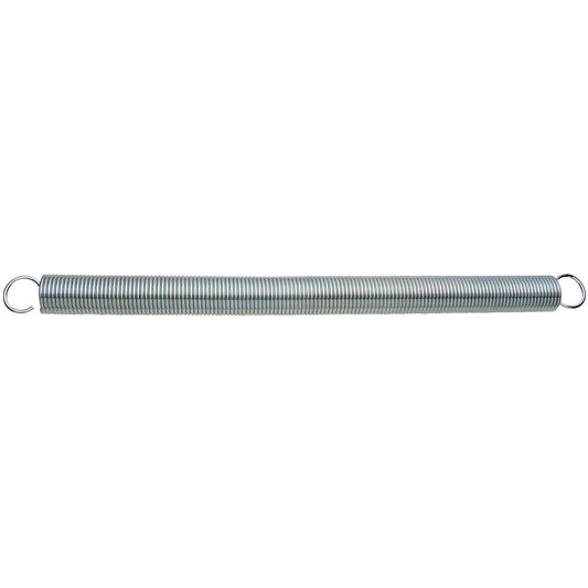 77BC 1" Door Spring - Zinc Plated