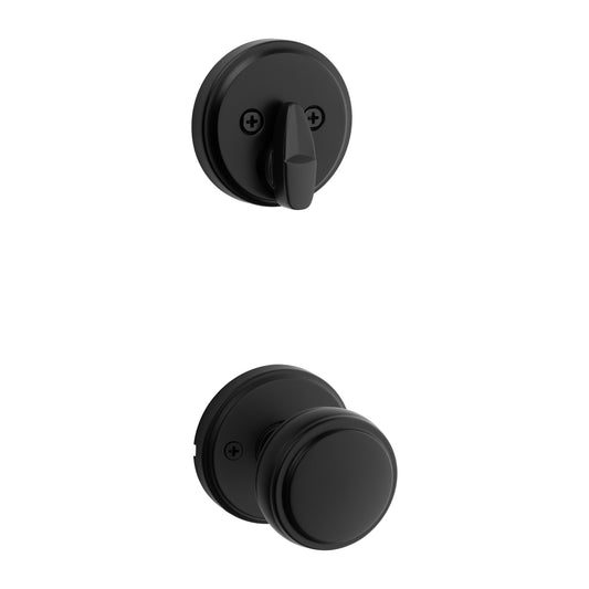 971SOK 514 Sora Trim Pack for 818 Handleset - Matte Black