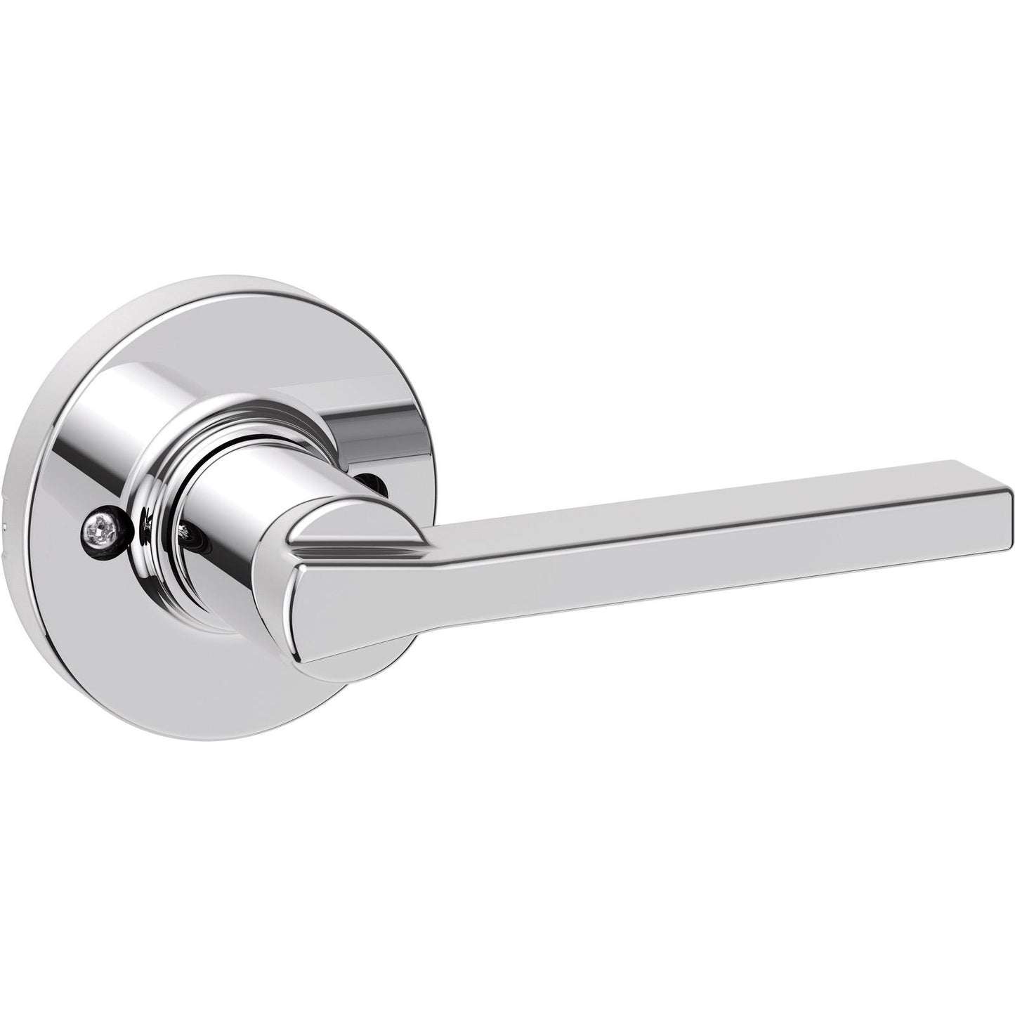 488CSL RDT 26 Casey Dummy - Polished Chrome