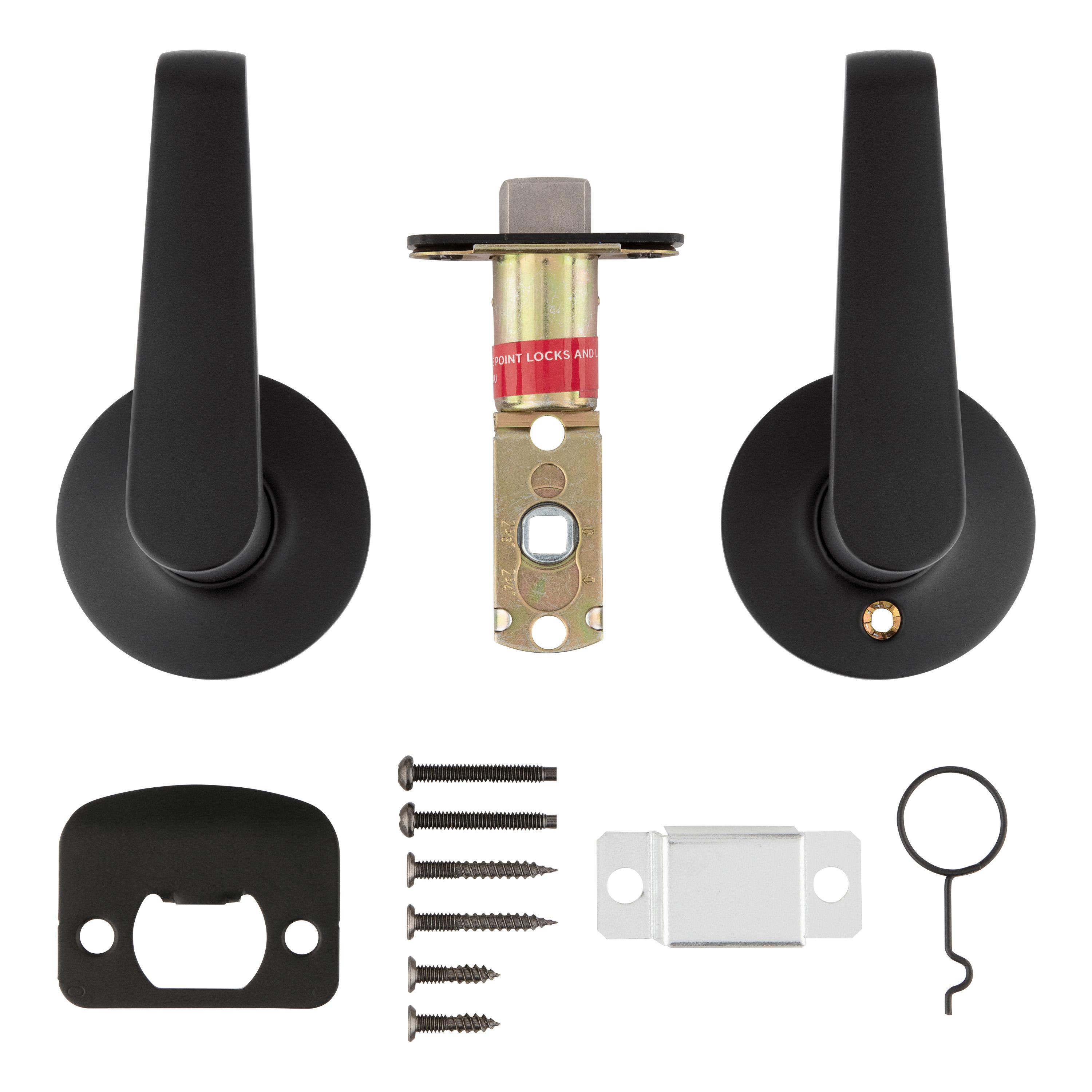 407CNL 514 RCAL UL 3031 Carson Passage - Matte Black