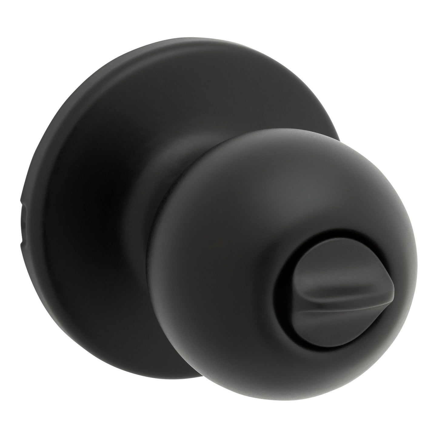 300P 514 6AL RCS Polo Privacy - Matte Black