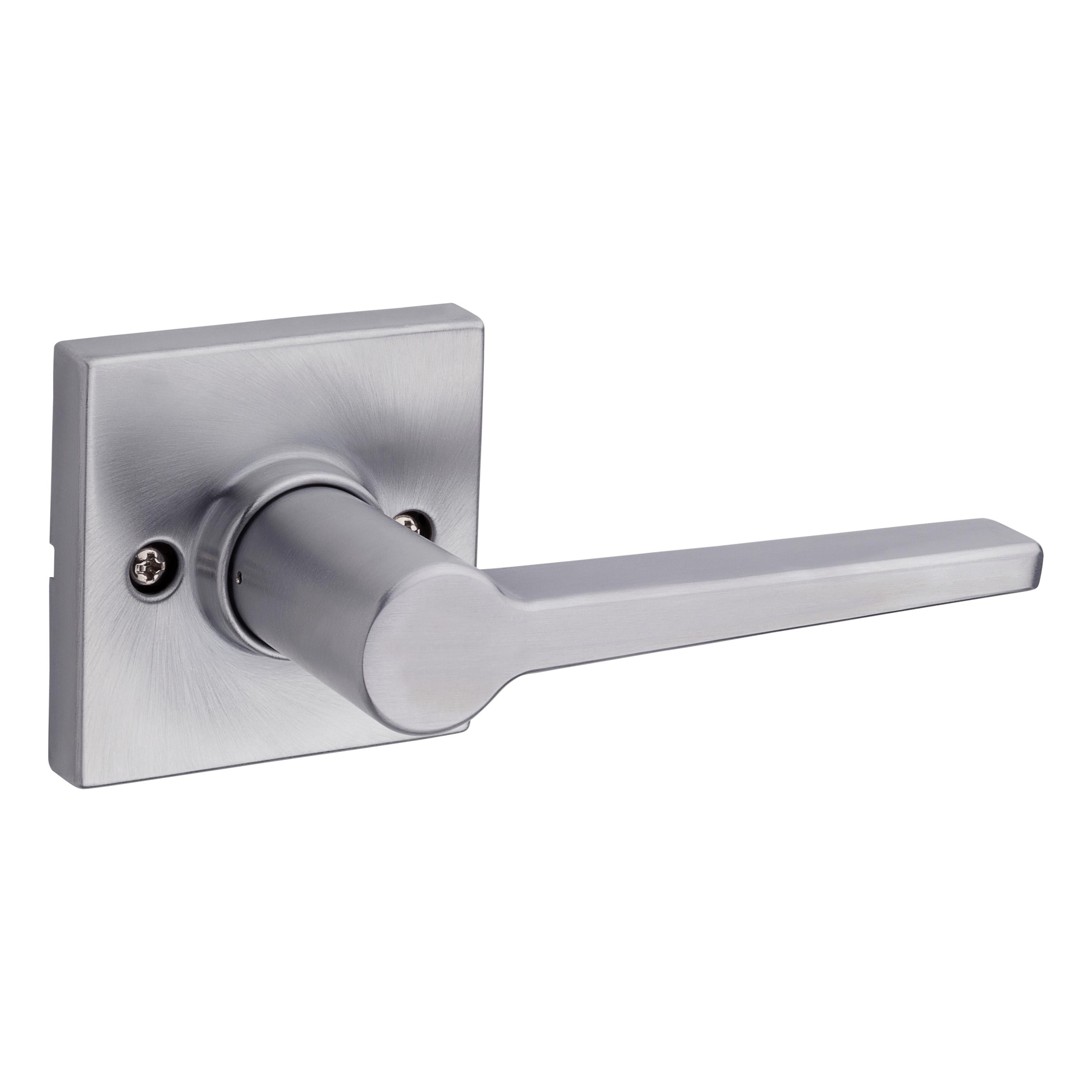 SL6500DAL SQT 26D 4AL RCS K3 Daylon Storeroom - Satin Chrome