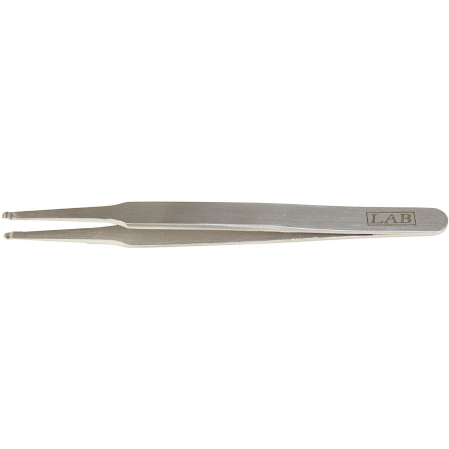 LZT001 Formed End Tweezers