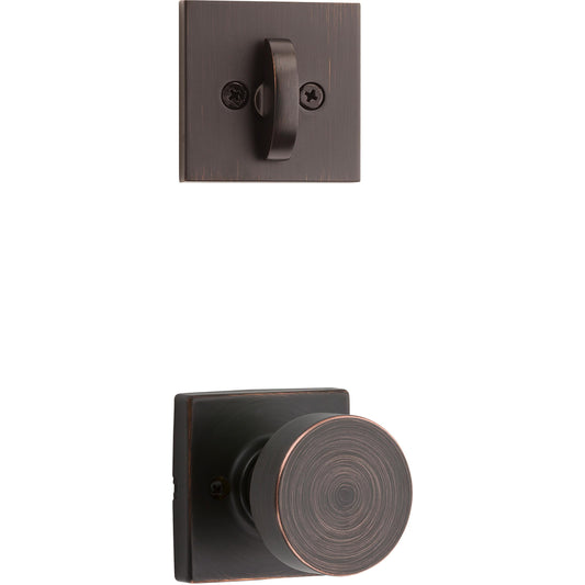 966PSK SQT 11P UNIV Pismo Trim Pack for 687 / 800 Handlesets - Venetian Bronze