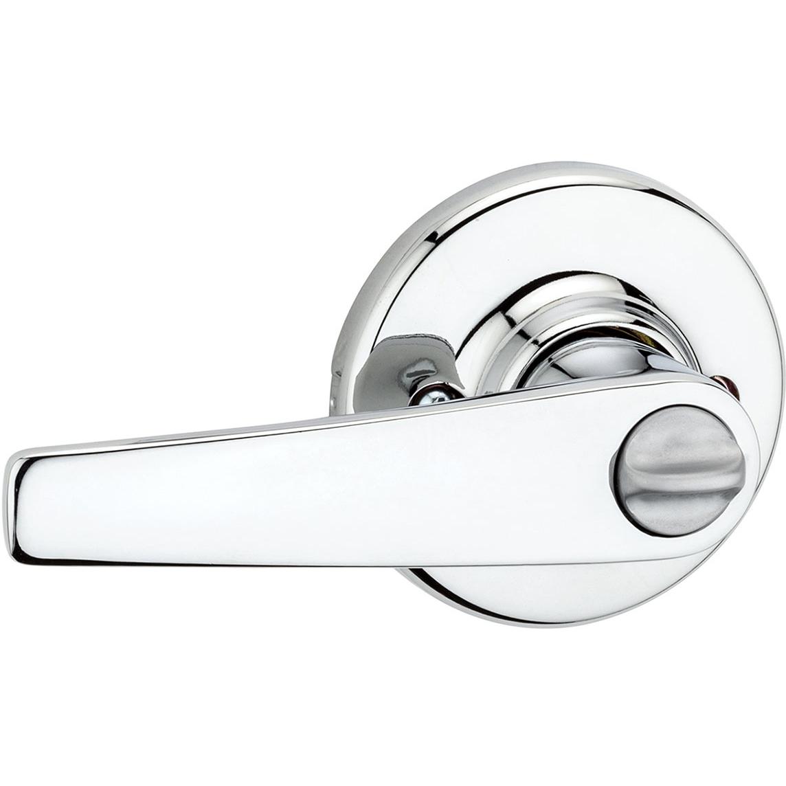 Delta Privacy/Bed & Bath Lever - 300 Series - Boxpack