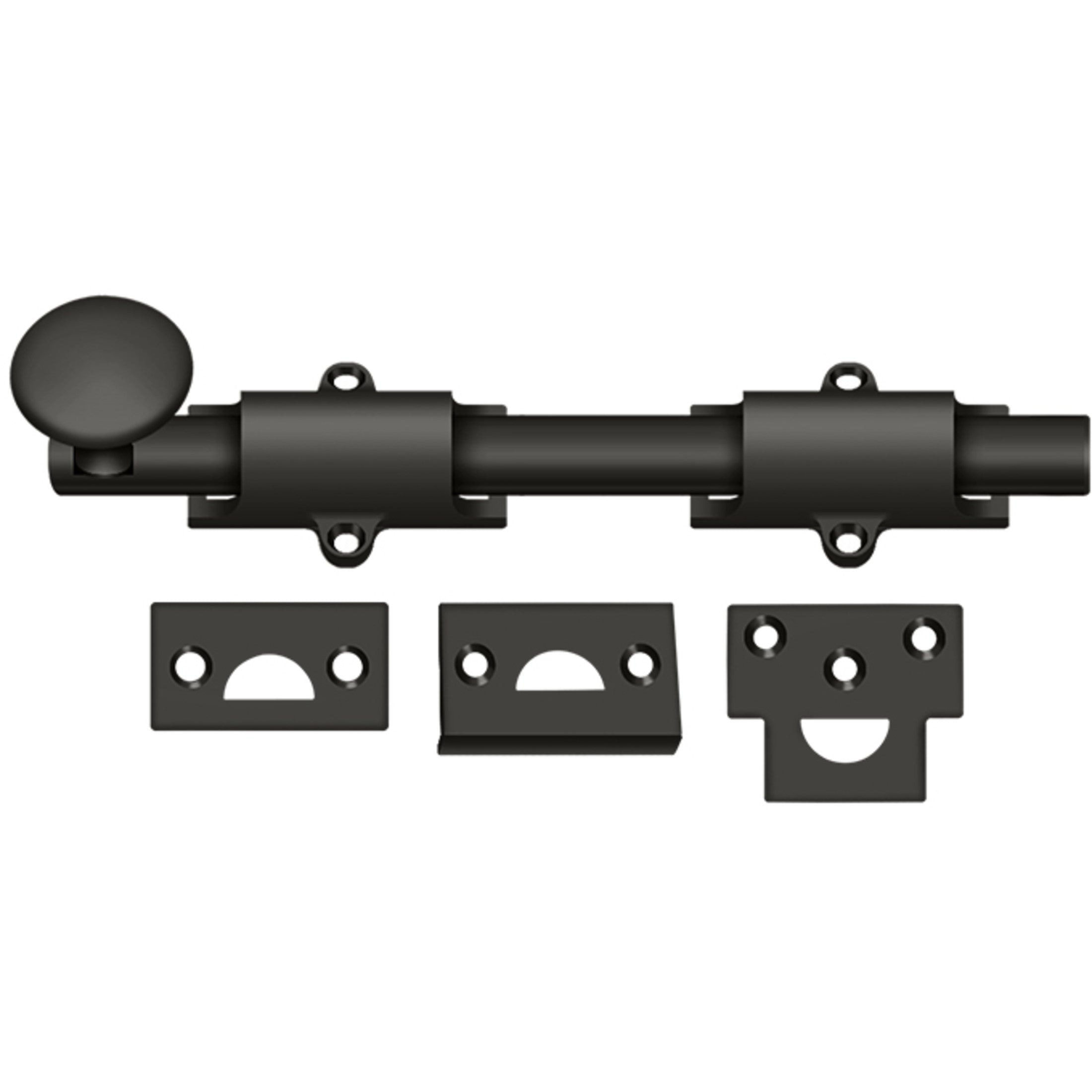 Surface Bolt