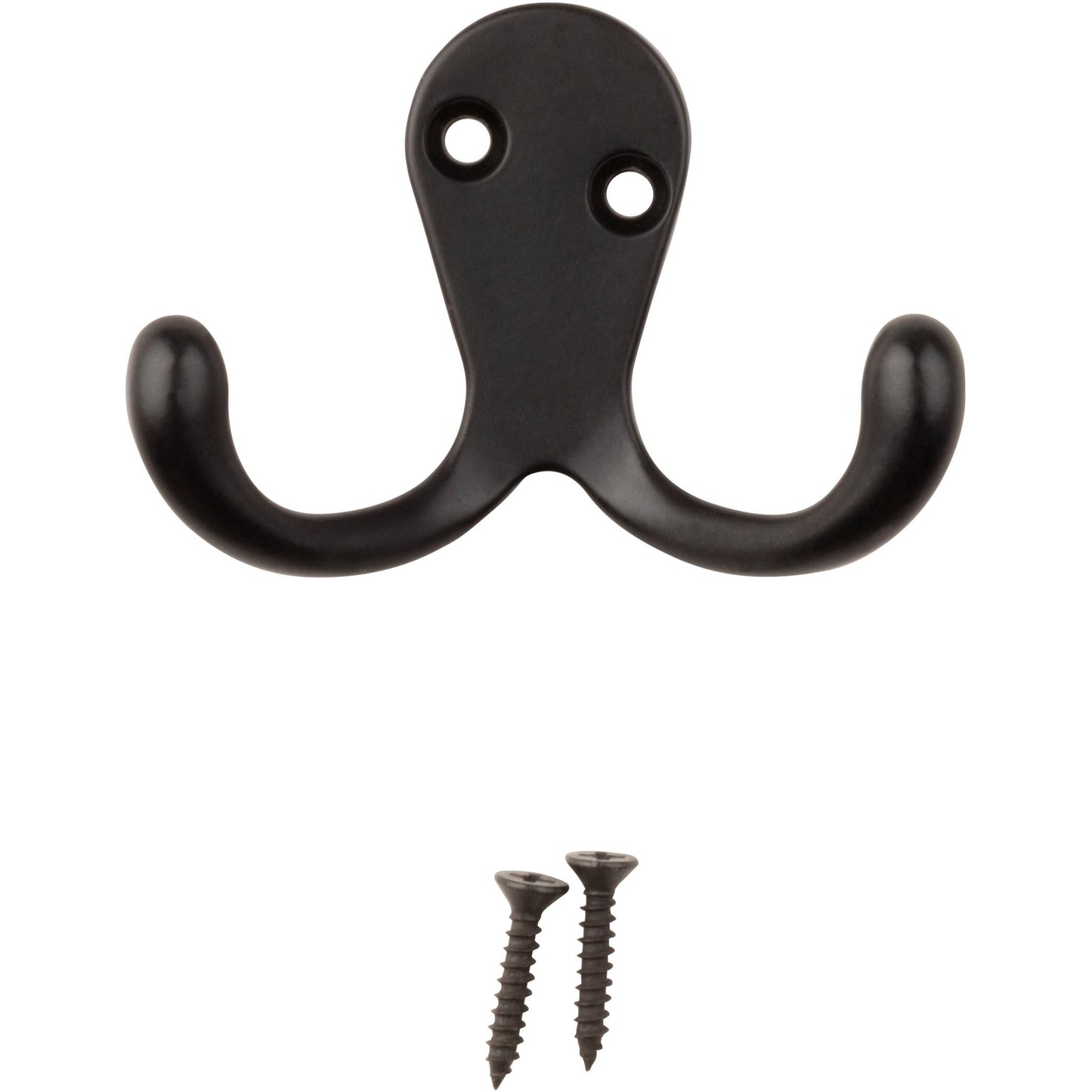 SPB1430 Double Robe Hook - Oil-Rubbed Bronze
