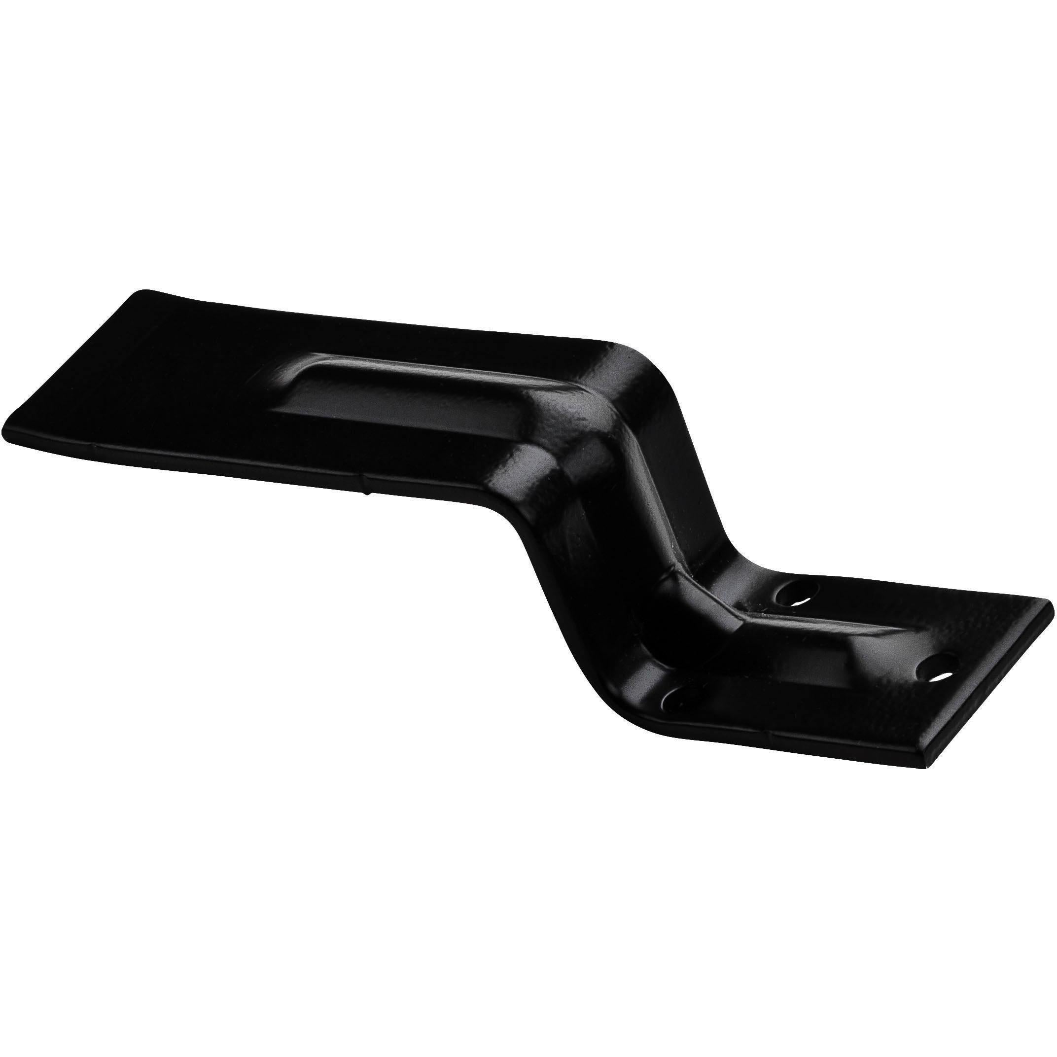 National Hardware - V15 6.3" x 1-1/2" Open Bar Holder