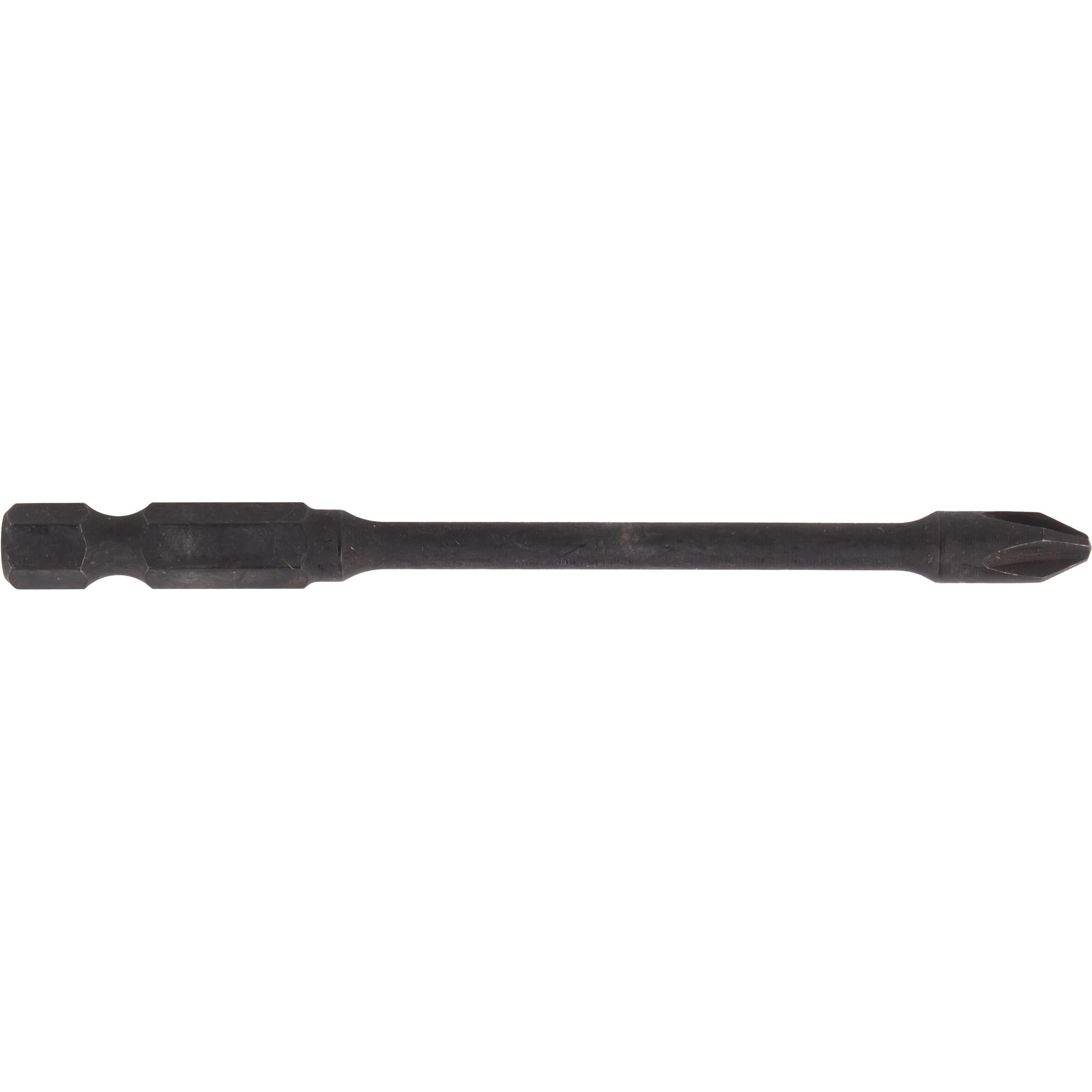 85624-002 Screw Driver Bit 3.5" Each