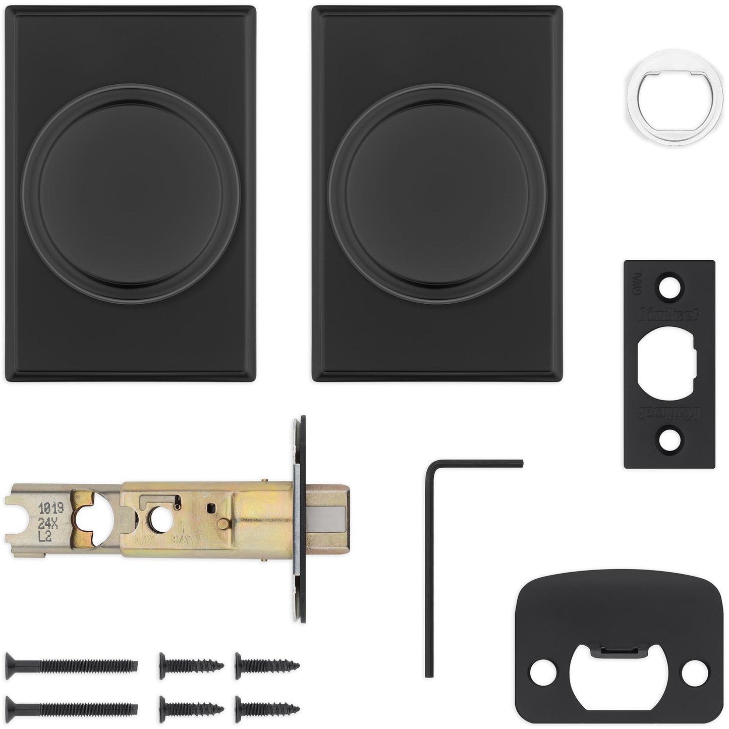 720SOK TRCT 514 CP Sora Passage - Matte Black