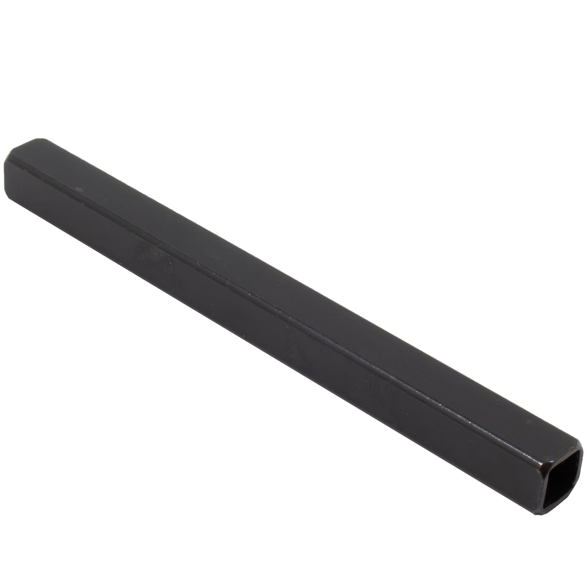 Square Spindle for Contemporary Passage and Privacy Locks
