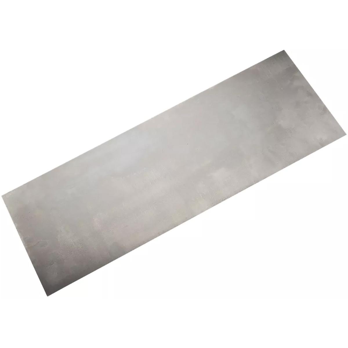 4071BC 24" x 8" Sheet Metal 22 Gauge Steel - Plain Steel
