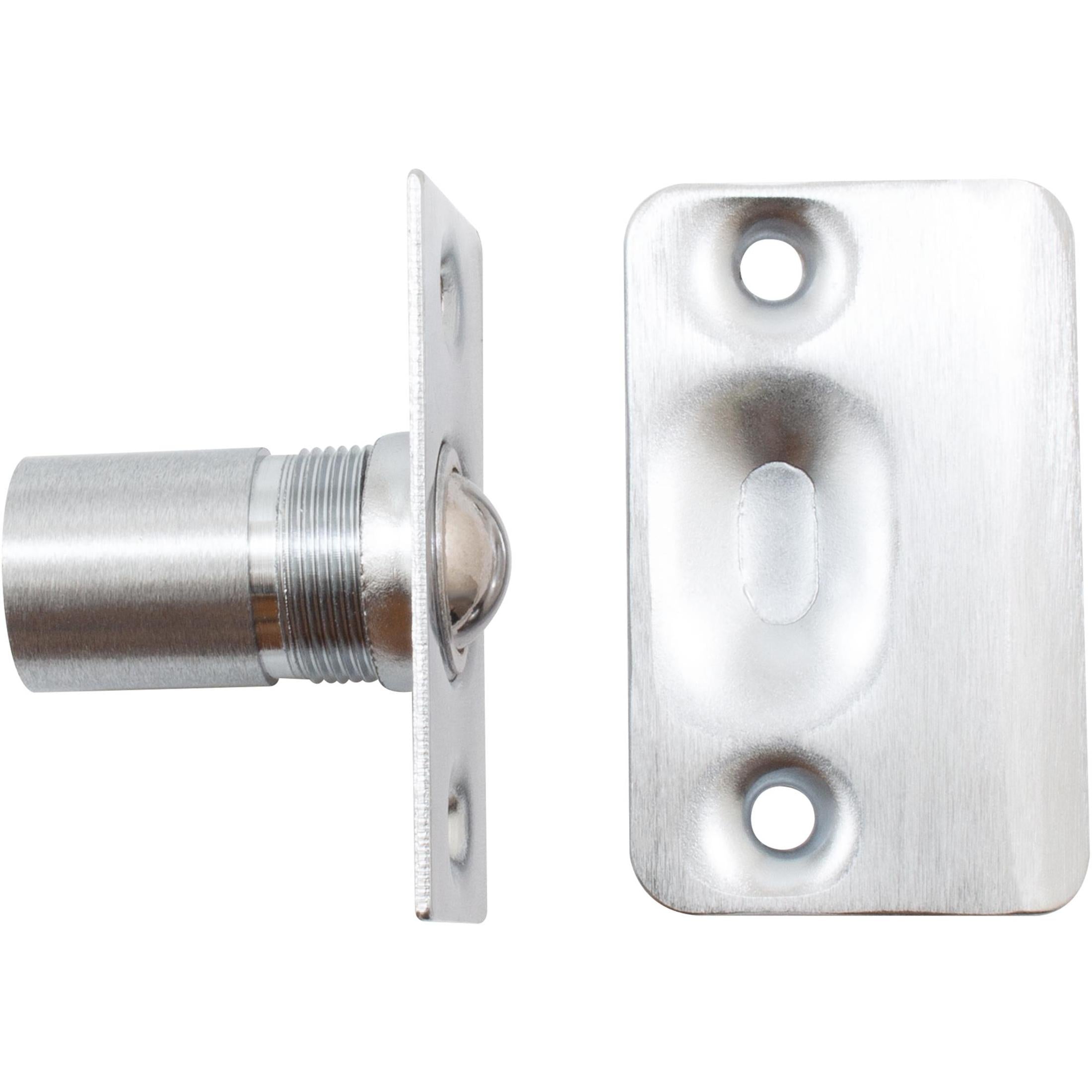 Square Corner Dual Adjust Ball Catch