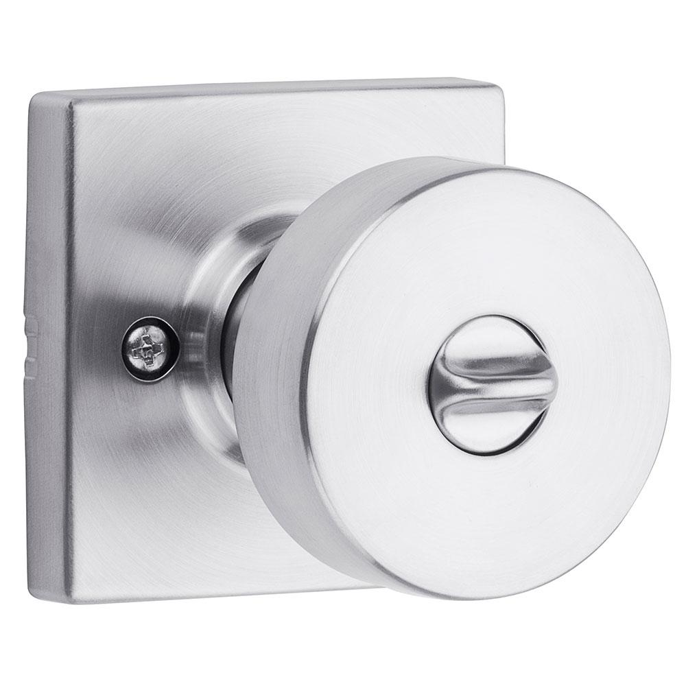 740PSK SQT 26D SMT 6AL RCS K3 Pismo Entry - Satin Chrome