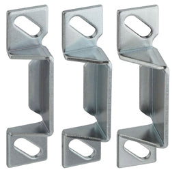 National Hardware - V1356 Rigid Strike Replacement Set