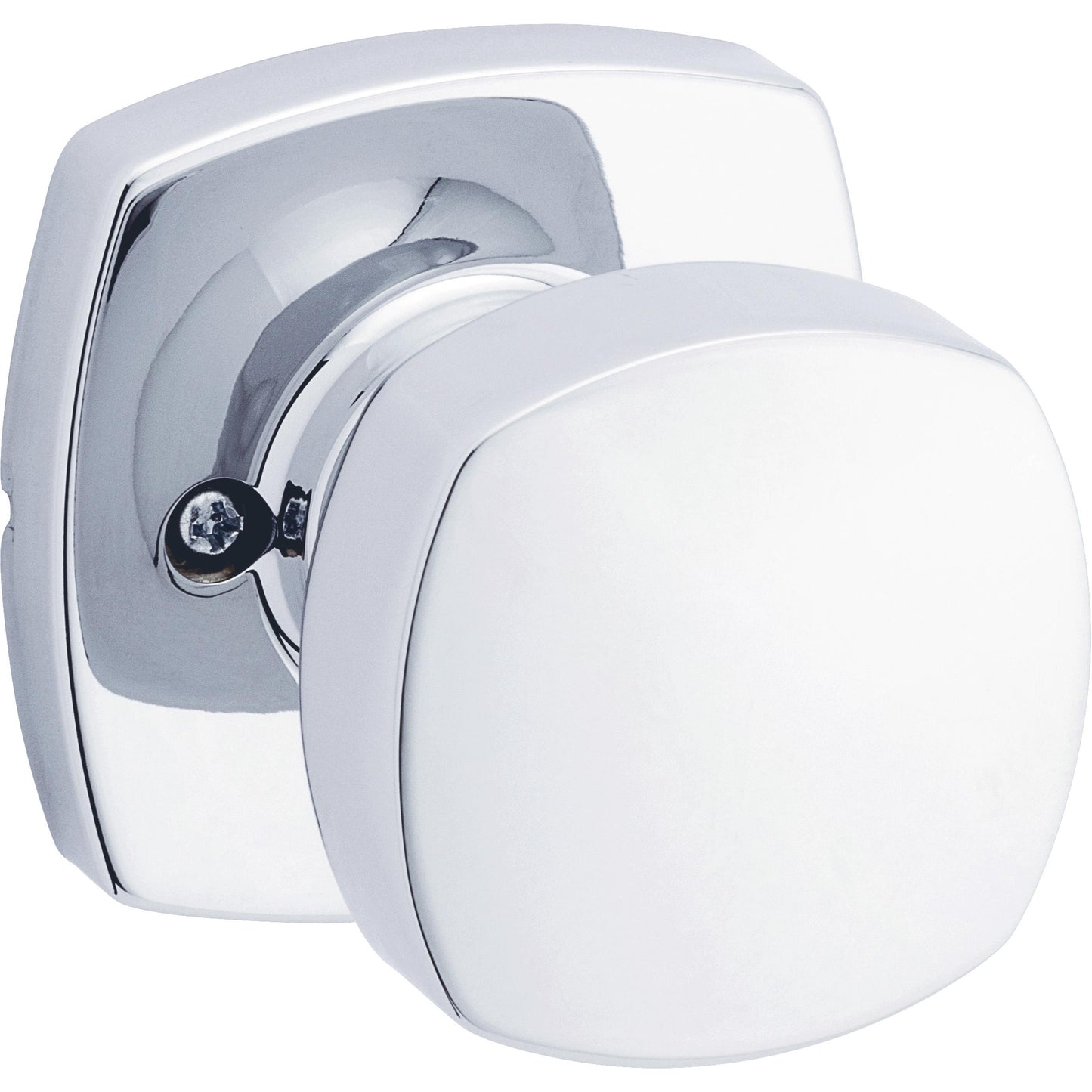 788AYK MDT 26 Arroyo Dummy - Polished Chrome